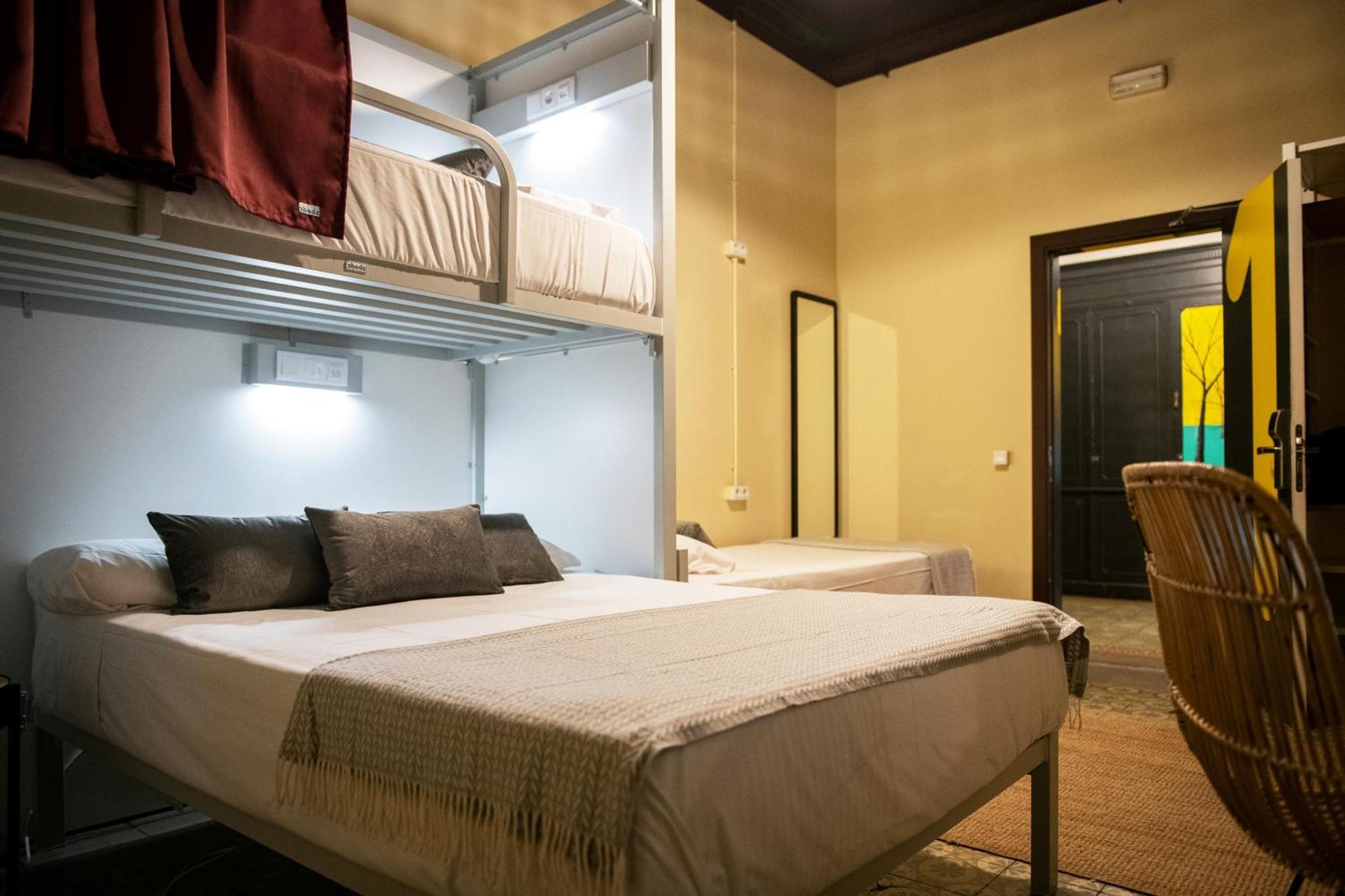Hostal The Loft House *
