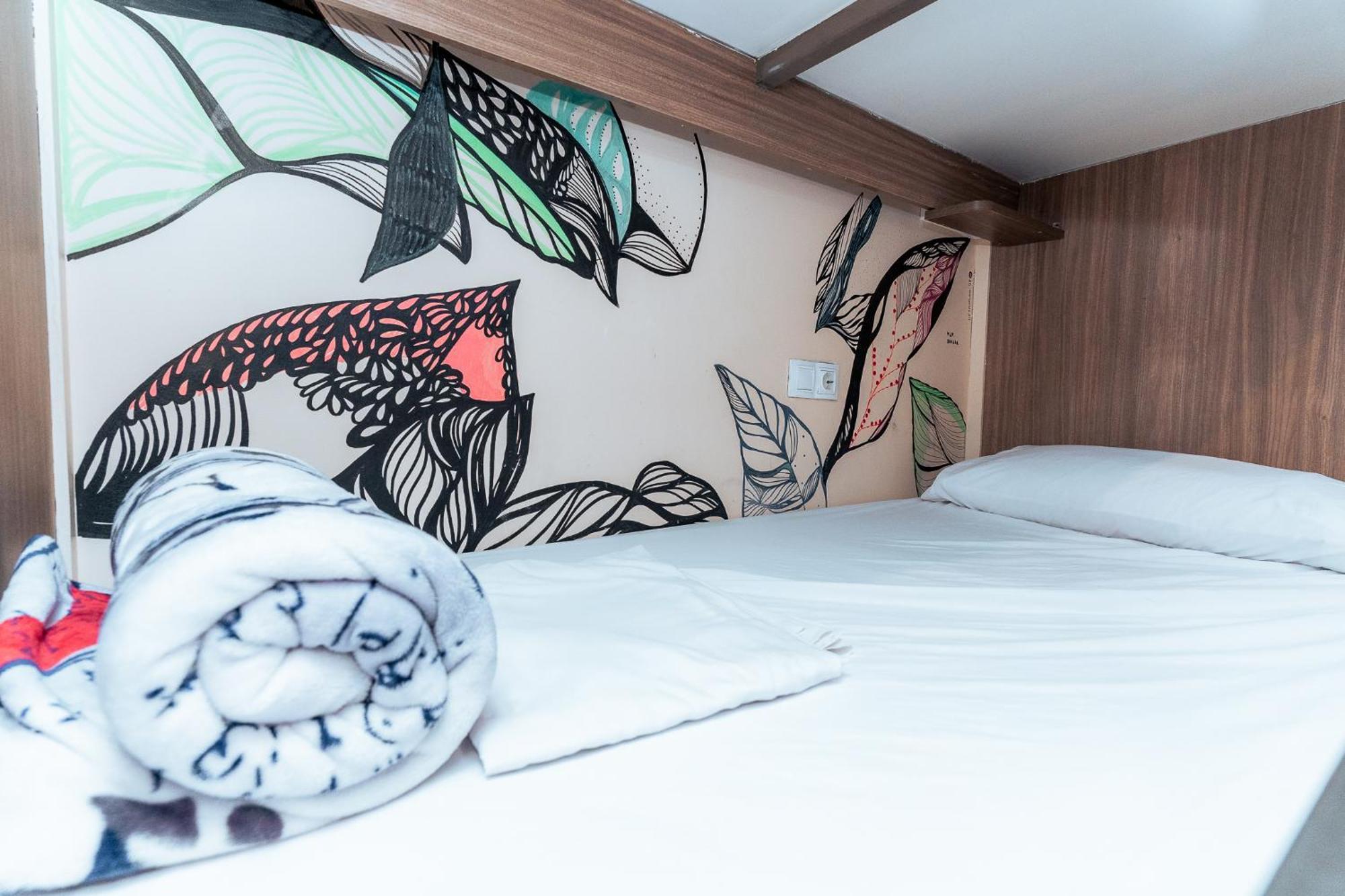 Hostal Barcelona&you Sagrada Familia *
