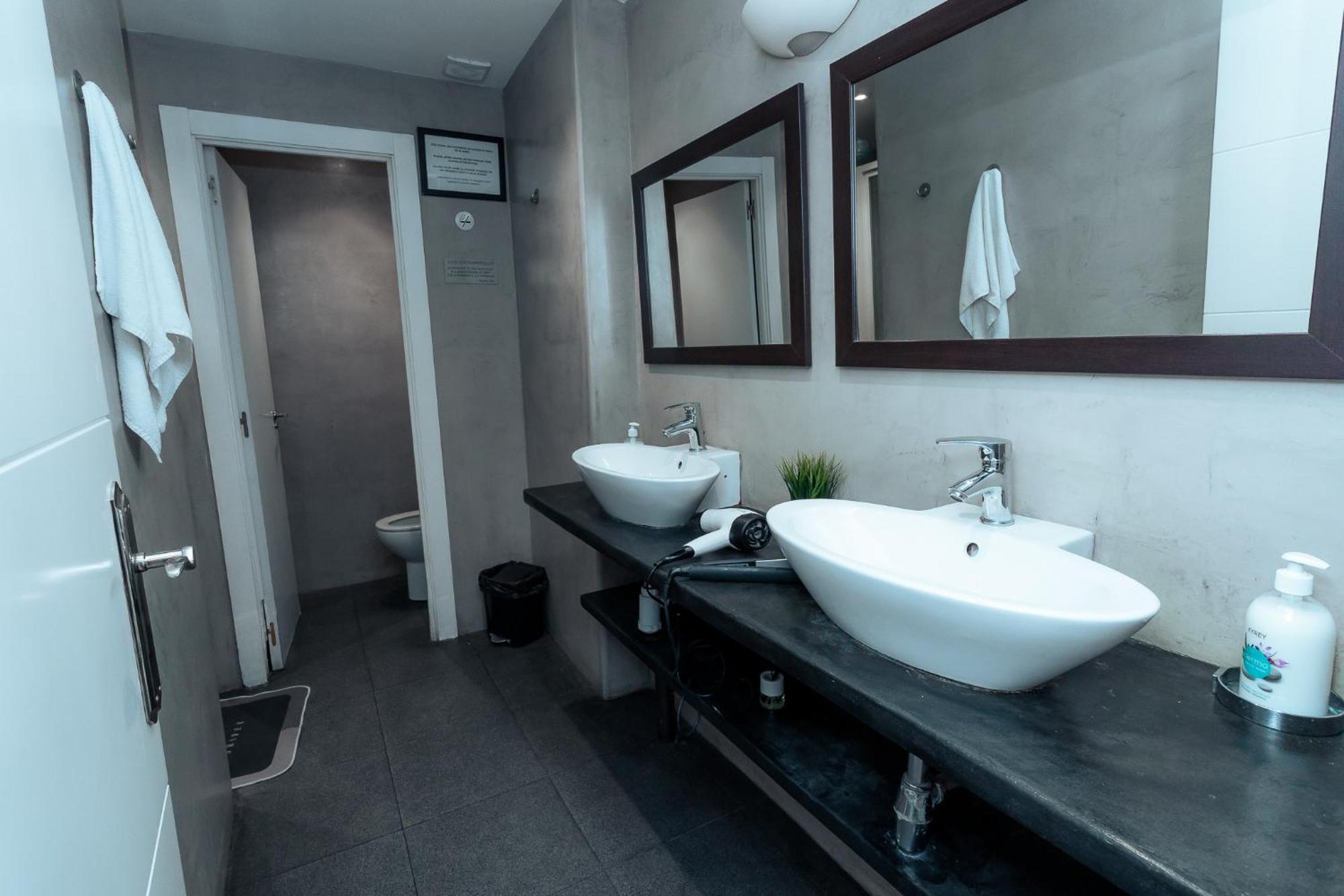 Hostal Barcelona&you Sagrada Familia *
