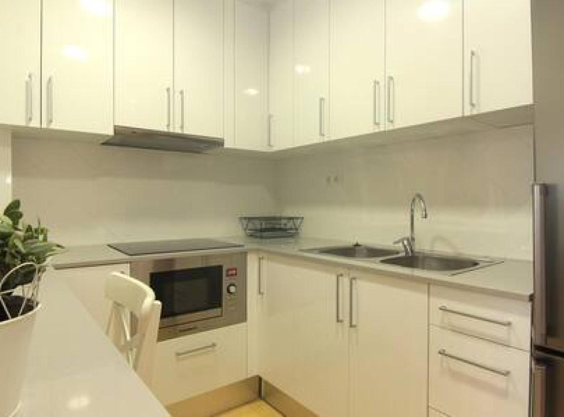 Miquel Angel - In Sants Large Community Terrace Apartamento Barcelona