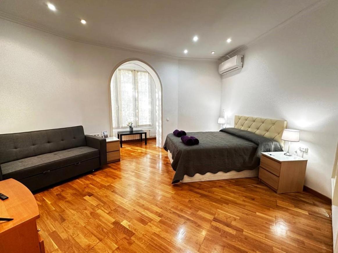 Bed and breakfast Calabria Barcelona