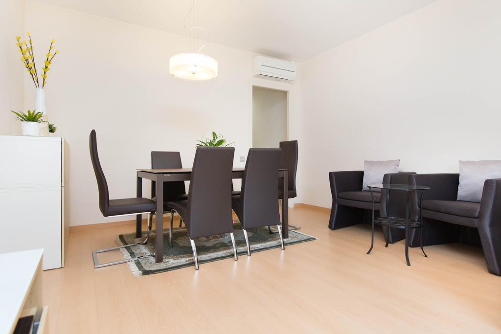 Apartamento Central Barcelona