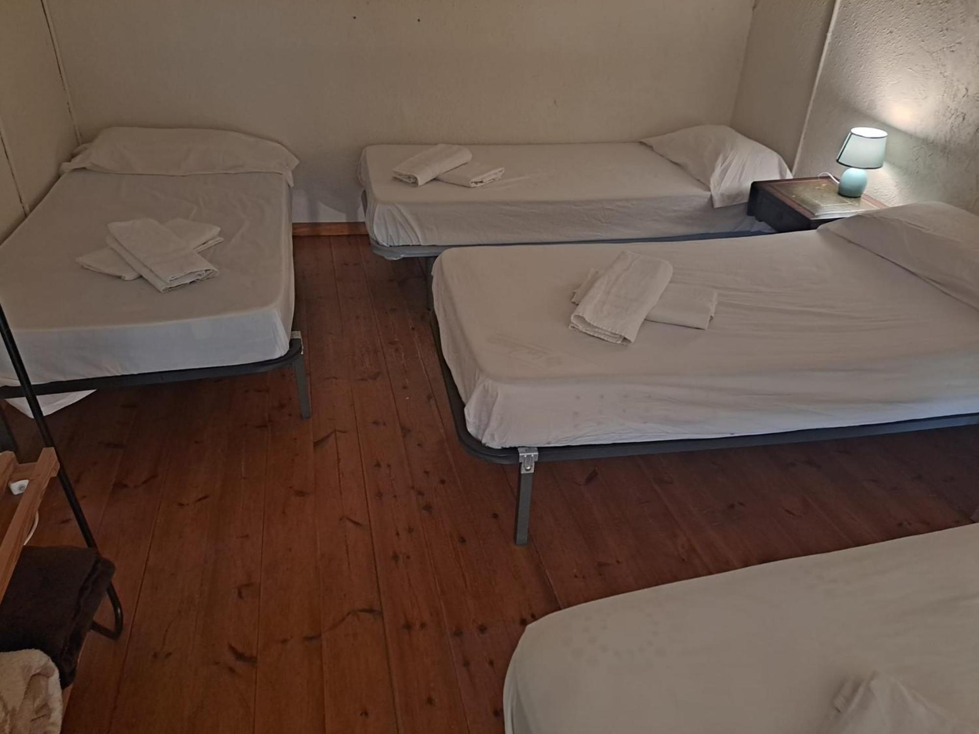 Homestay Privada En La Rambla De Cataluna *