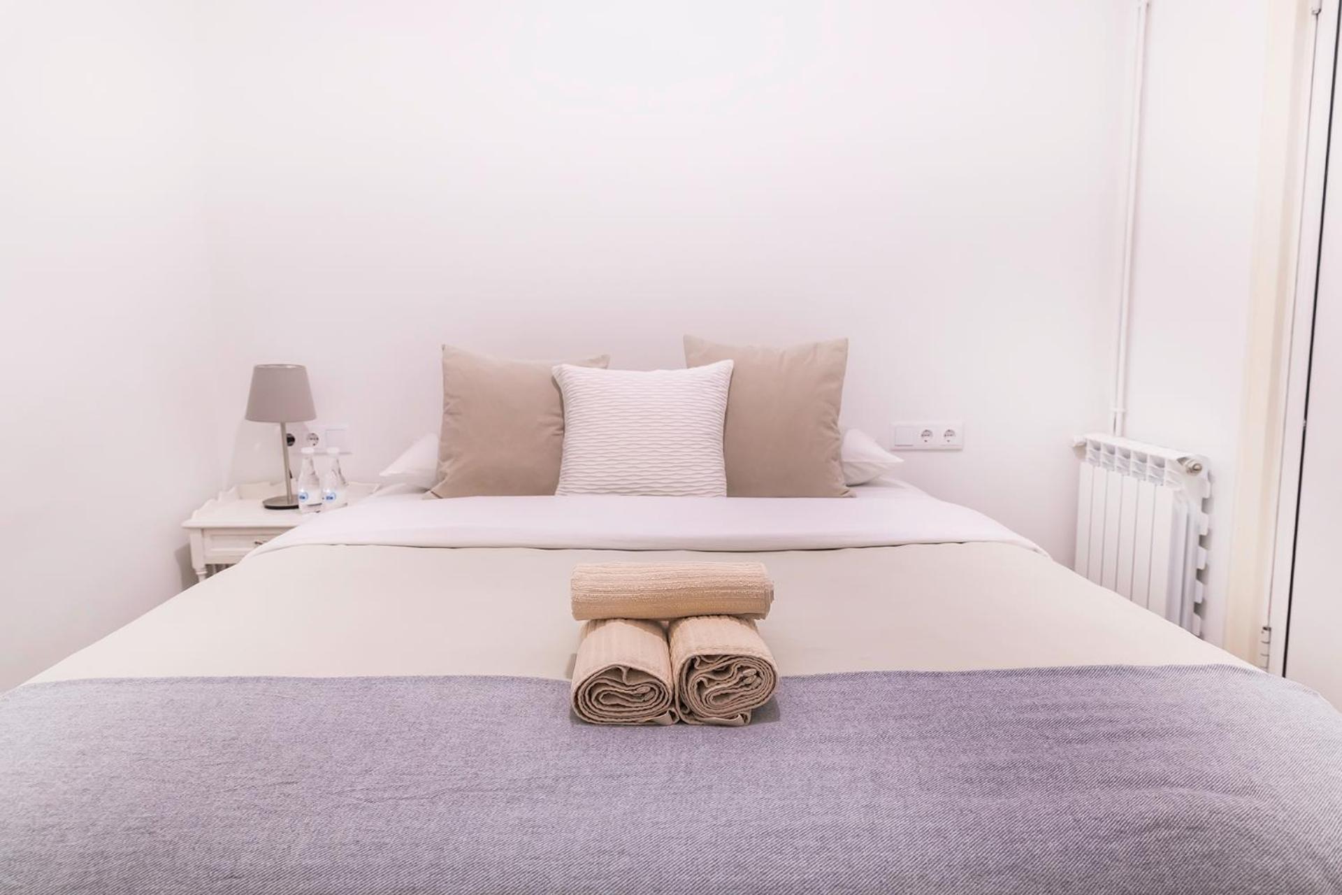 Hostel B-garden Bcn
