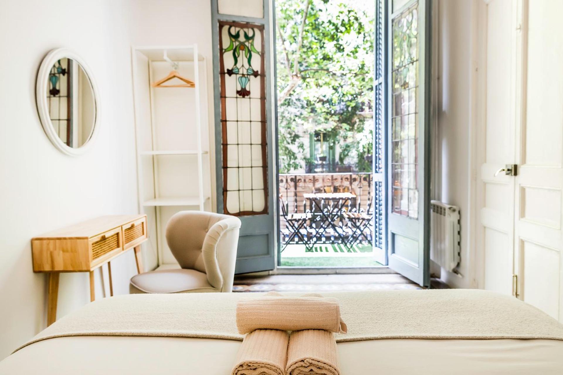 Hostel B-garden Bcn Barcelona
