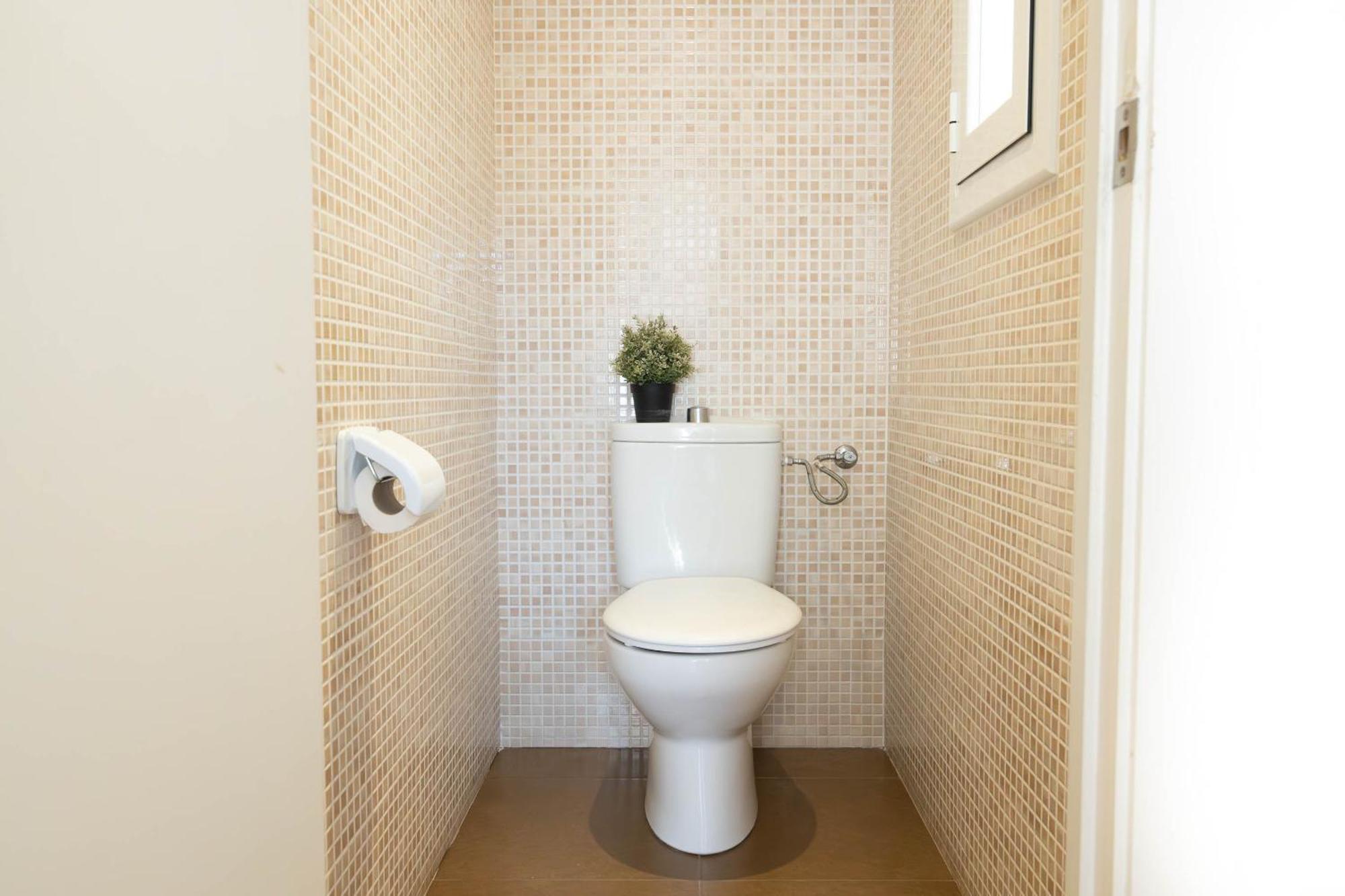 Apartment Rius - Modern In Montjuic Barcelona