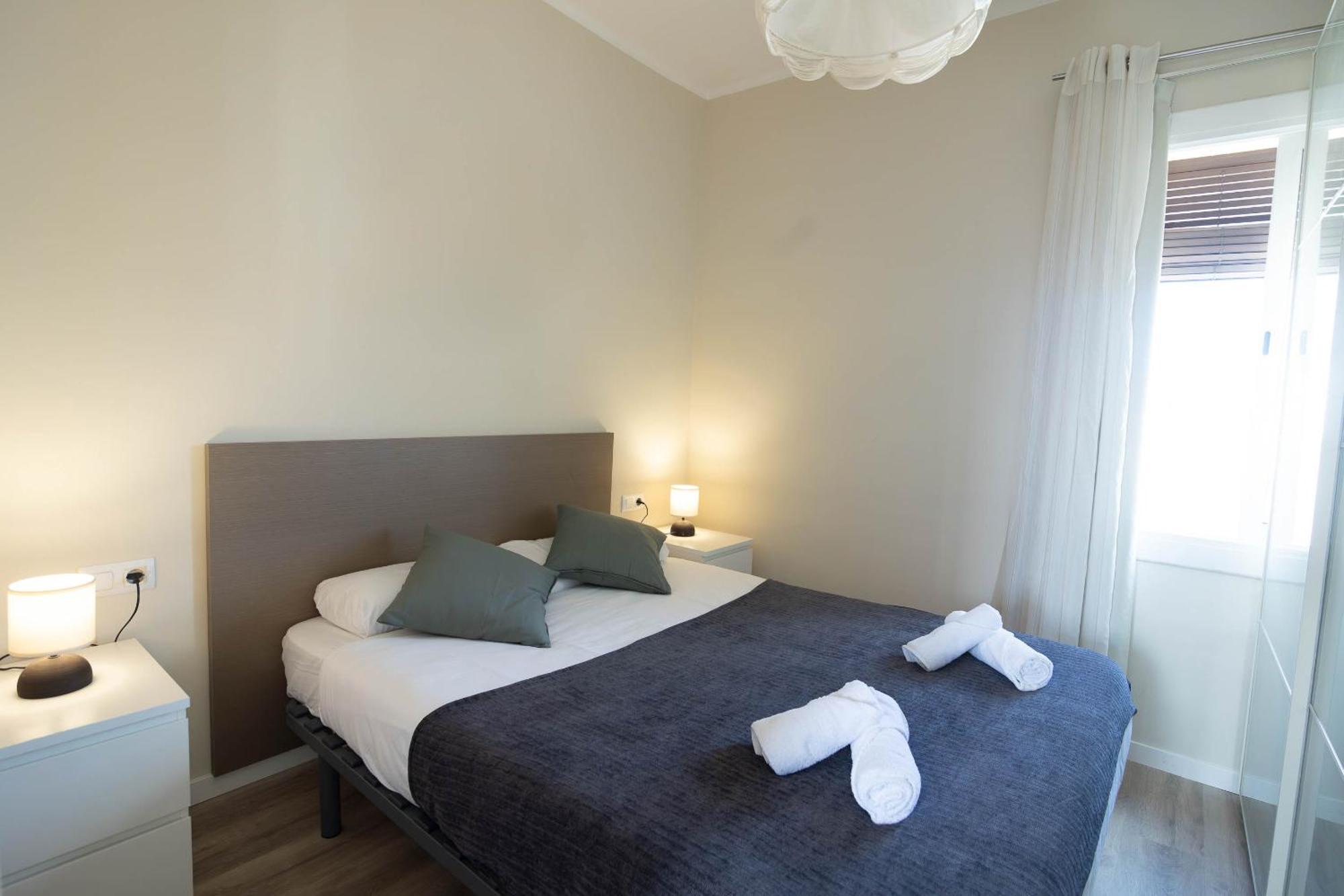Apartment Rius - Modern In Montjuic *