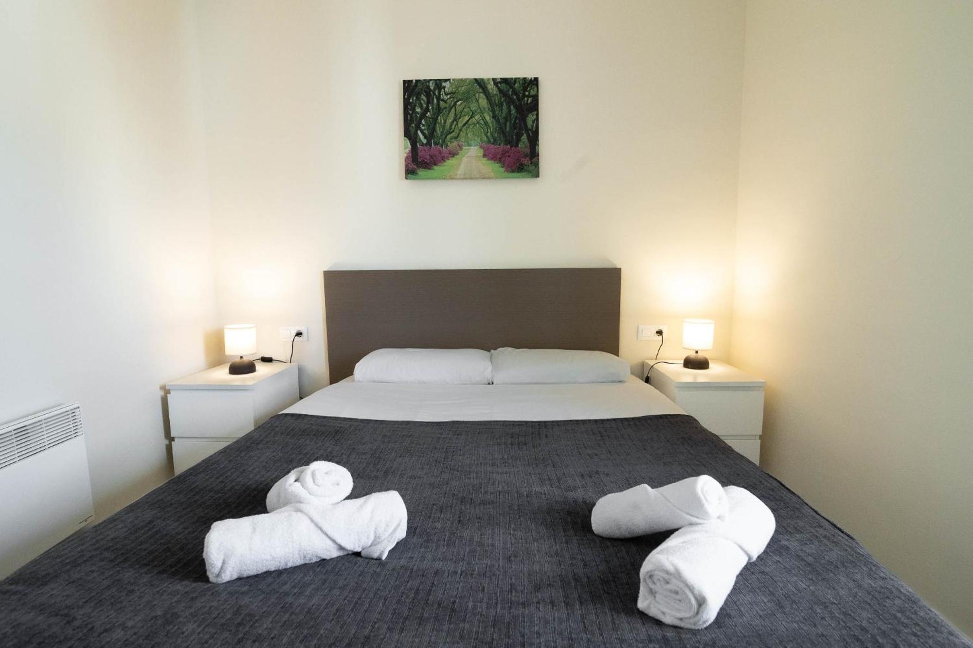 Apartment Rius - Modern In Montjuic