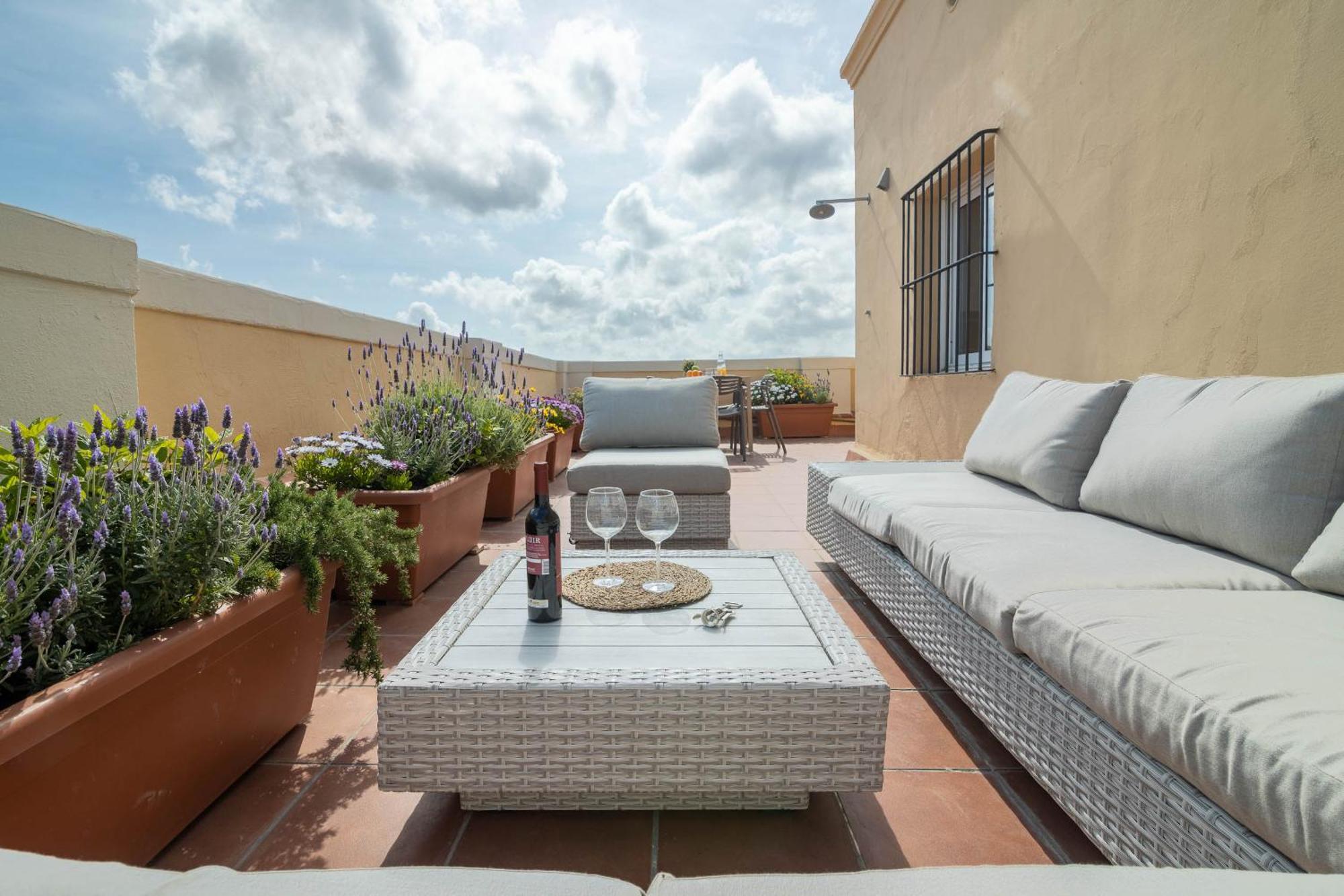 Apartment Rius - Modern In Montjuic