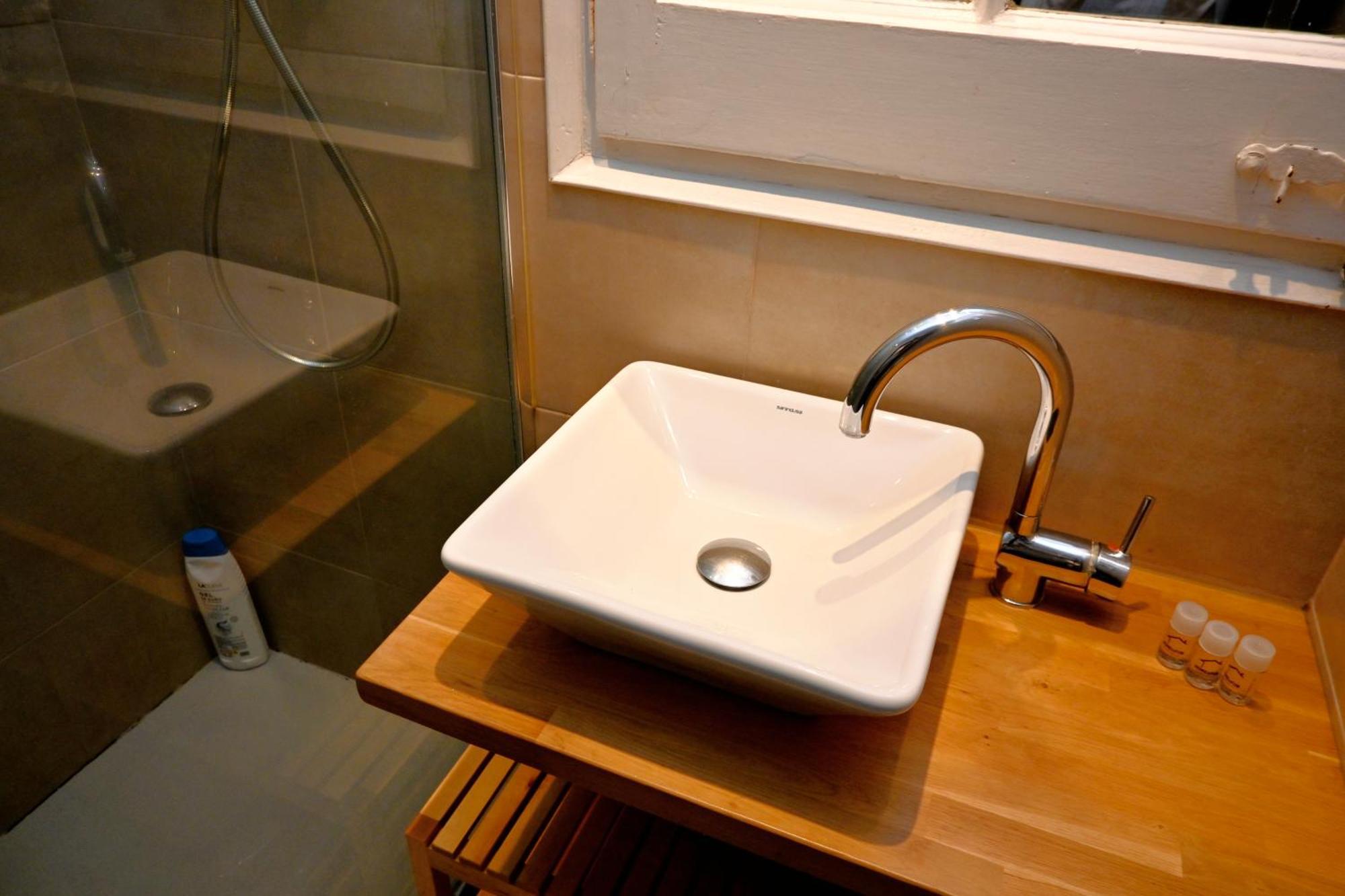Apartamento Homenfun Sagrada Familia Views *