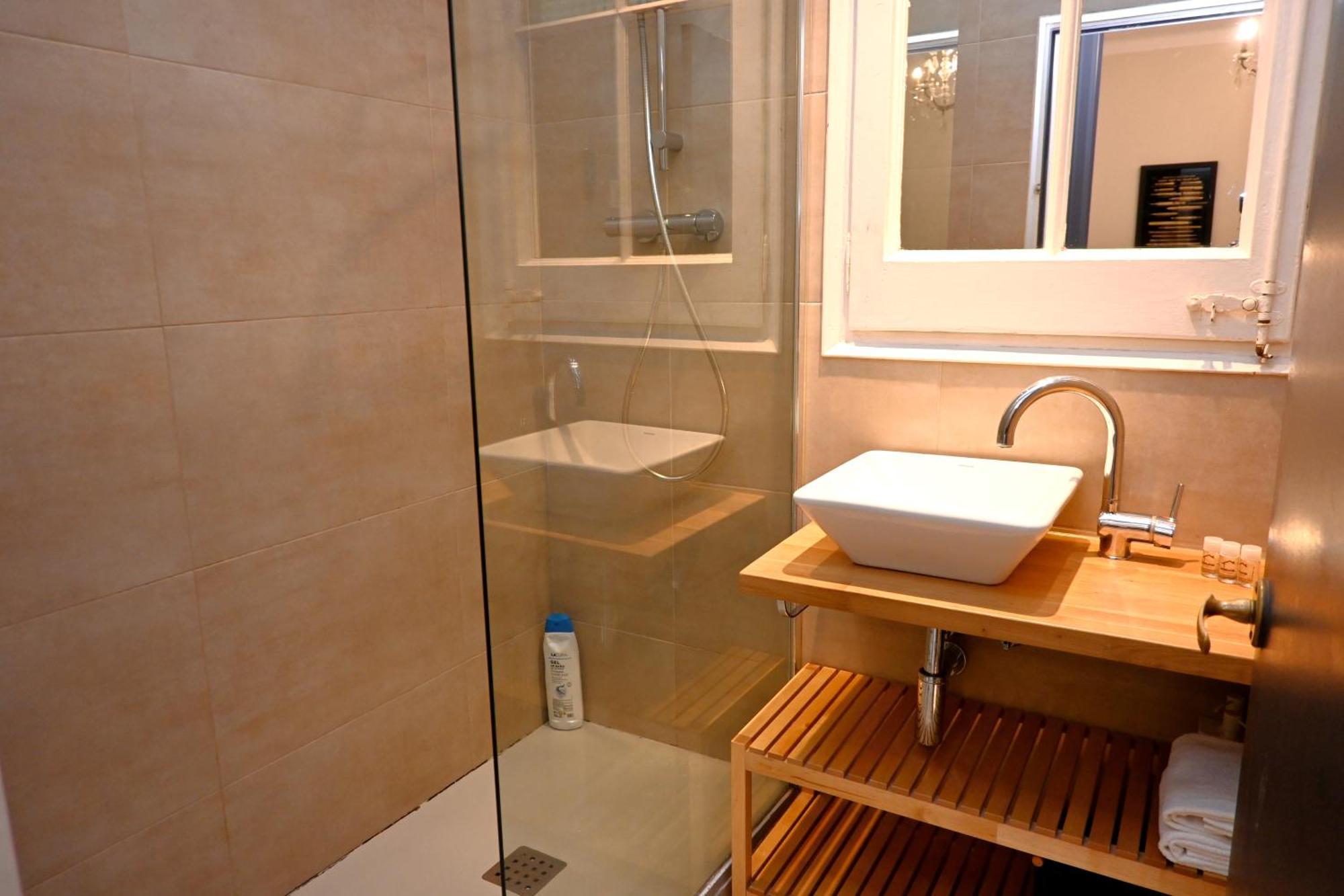 Homenfun Sagrada Familia Views Apartamento
