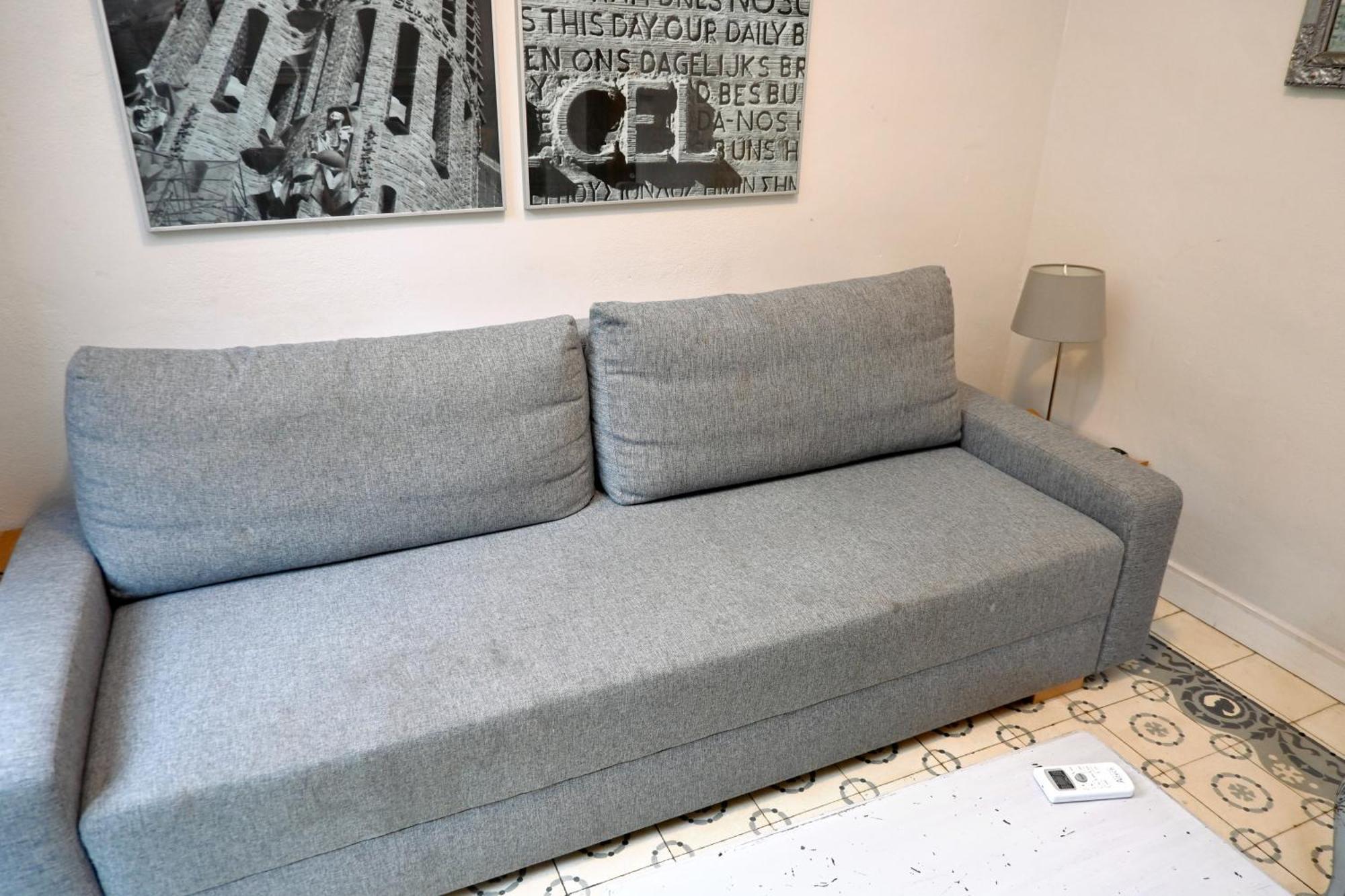 Apartamento Homenfun Sagrada Familia Views *