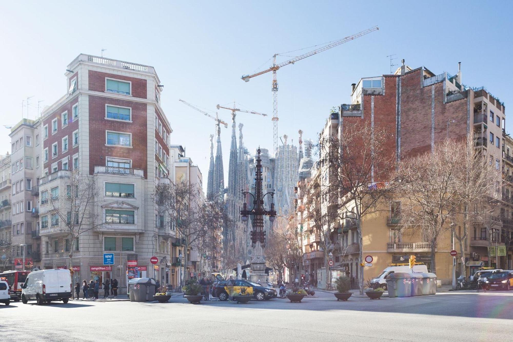 Apartamento U-nique Gaudi I *