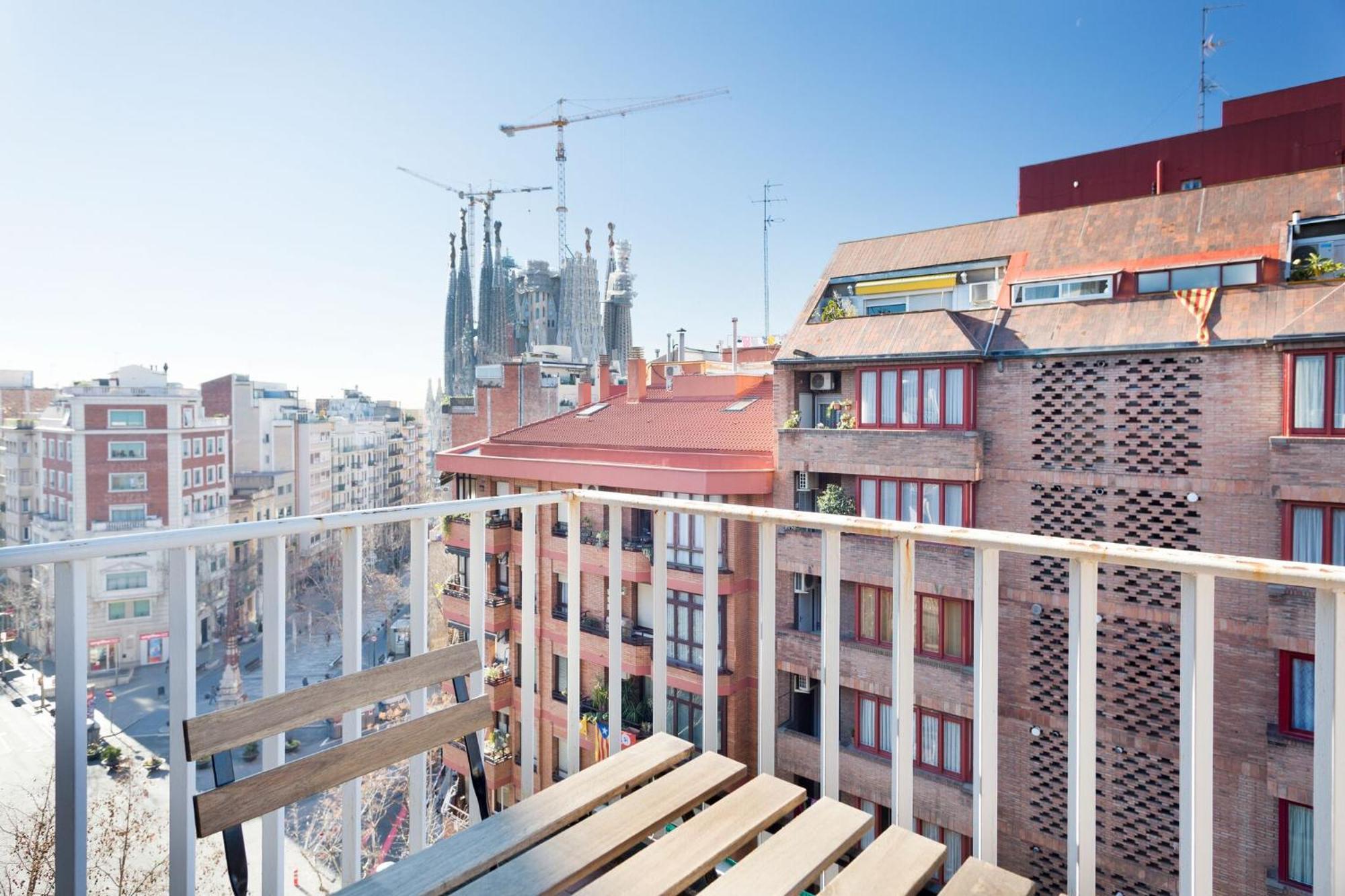 U-nique Gaudi I *