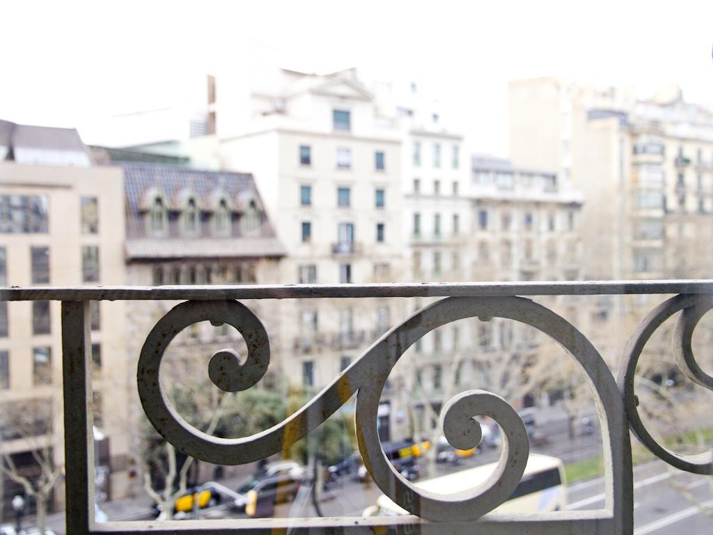 Weflating Passeig De Gracia *