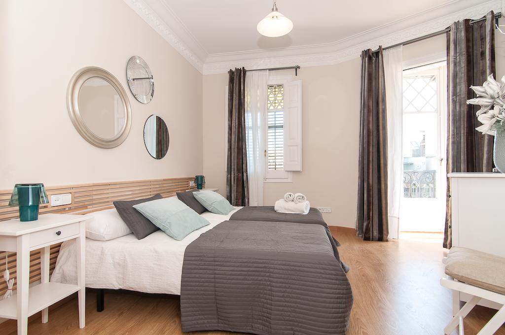 Apartment Weflating Passeig De Gracia