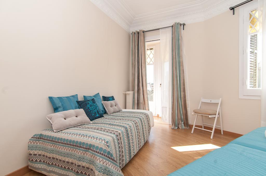 Weflating Passeig De Gracia Apartment Barcelona