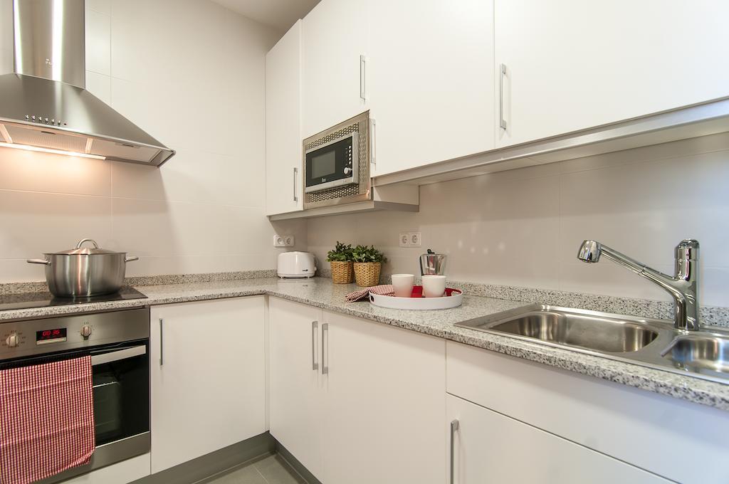 Weflating Passeig De Gracia Apartment *