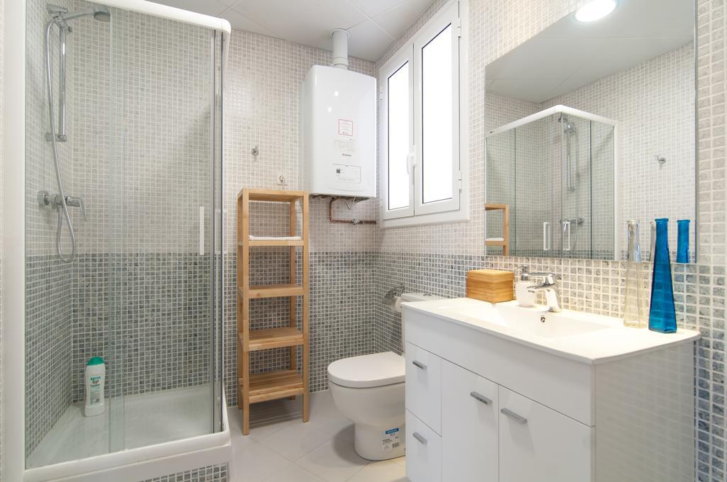 Weflating Passeig De Gracia Apartment Barcelona