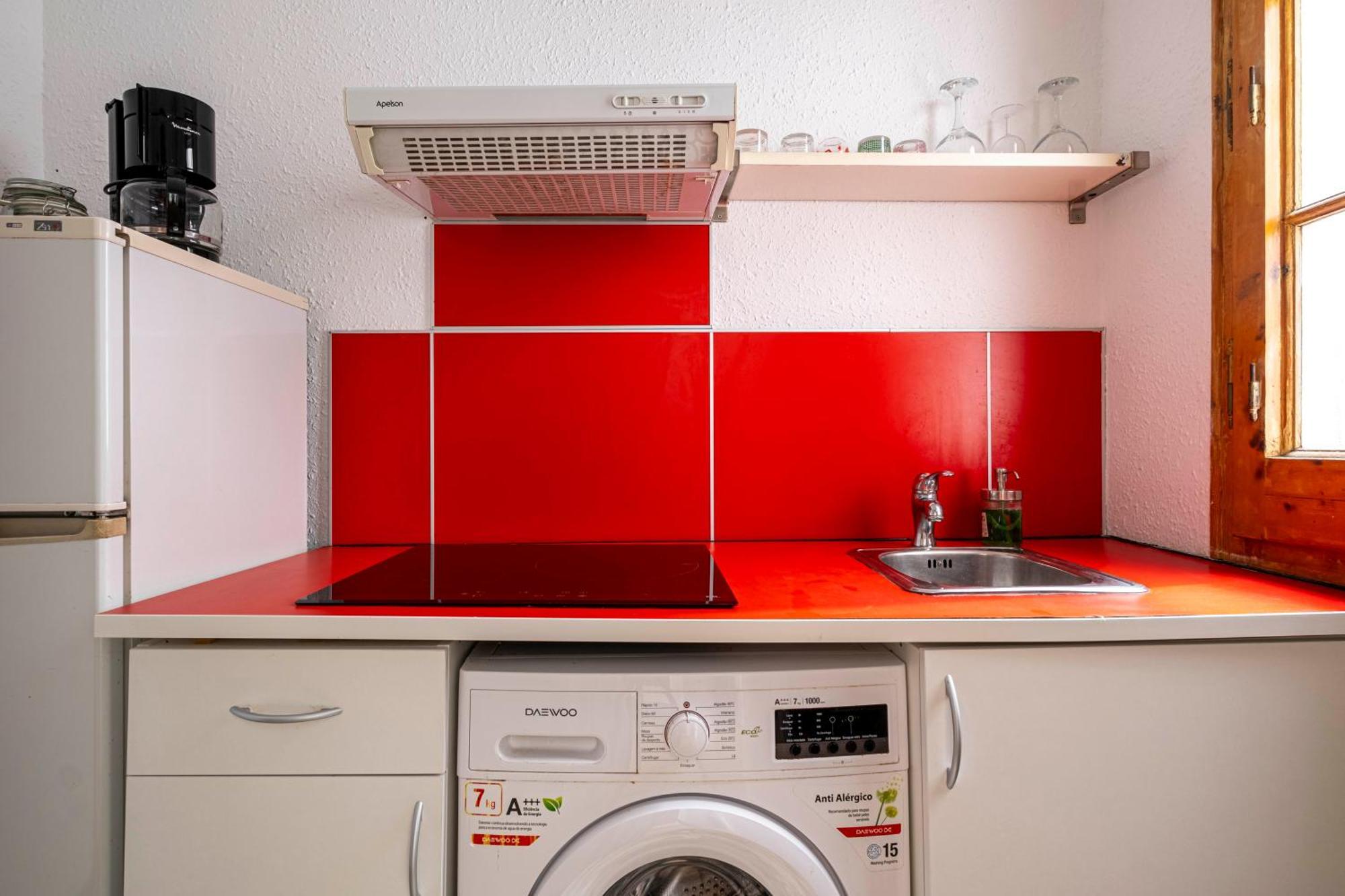 Centric Sagrada Famila 3 Apartment Barcelona