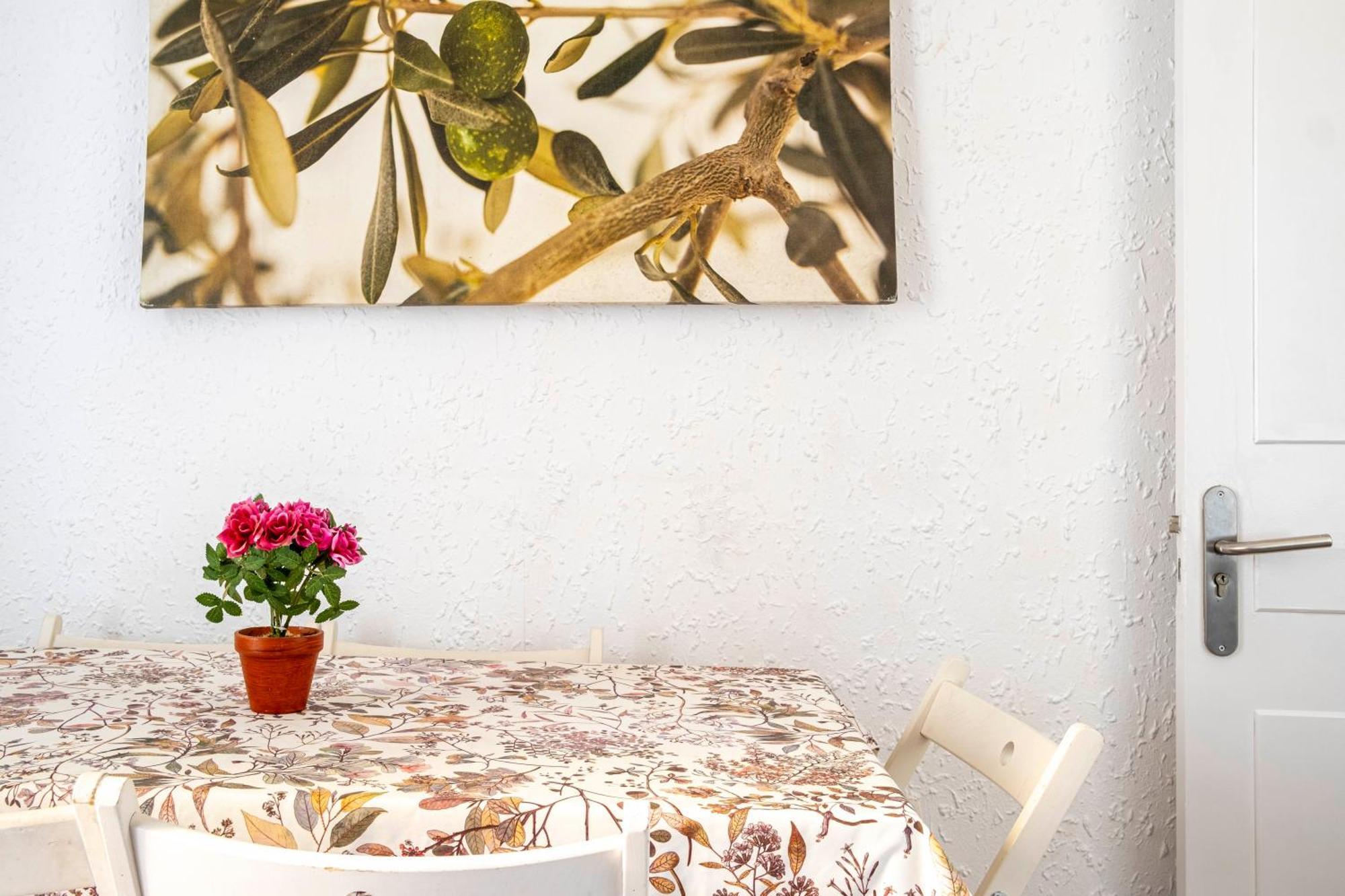 Apartment Centric Sagrada Famila 3 Barcelona