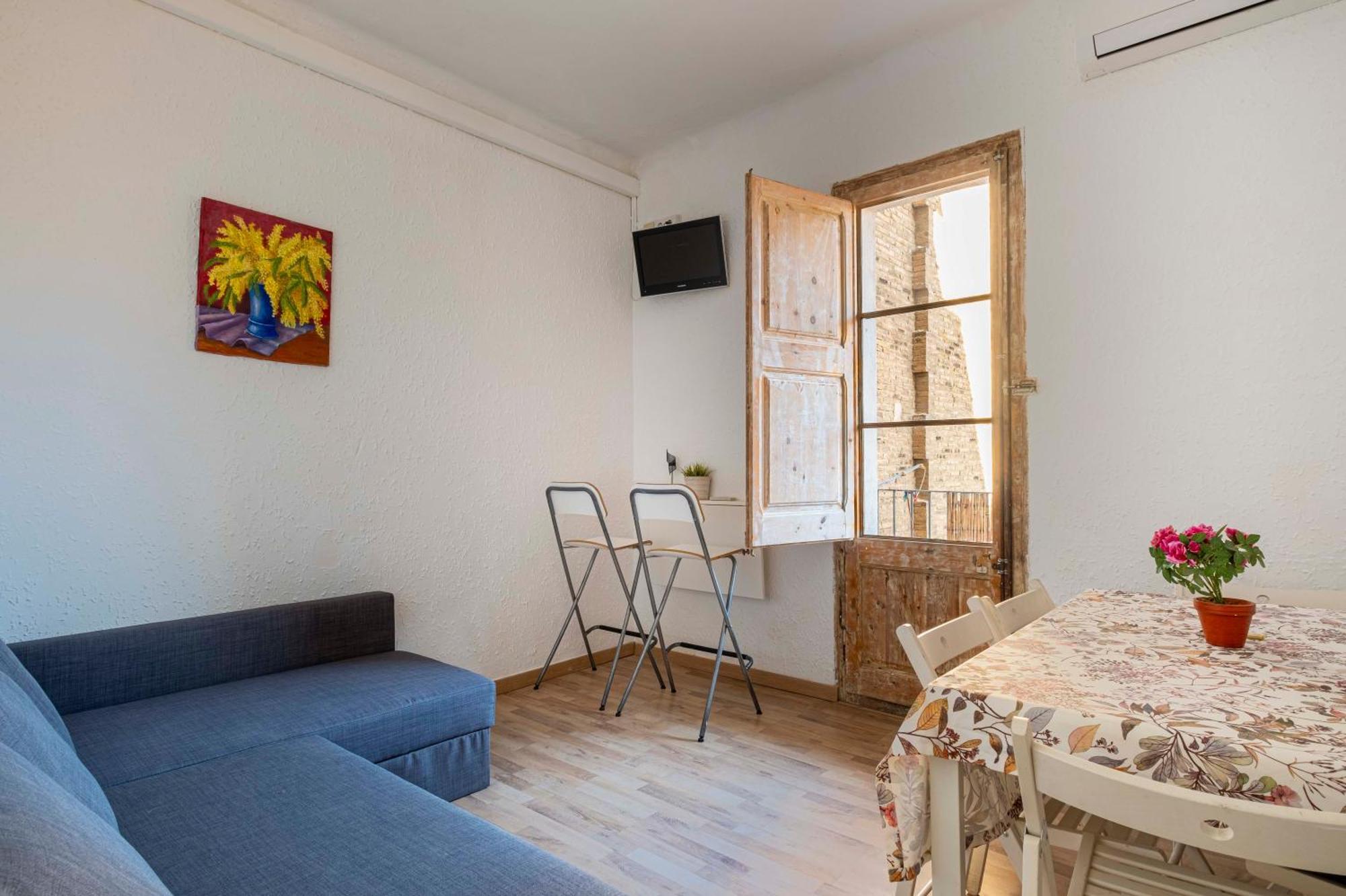 Centric Sagrada Famila 3 Apartment Barcelona