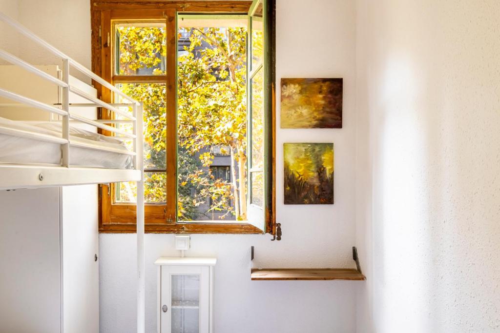 Apartment Centric Sagrada Famila 3 Barcelona