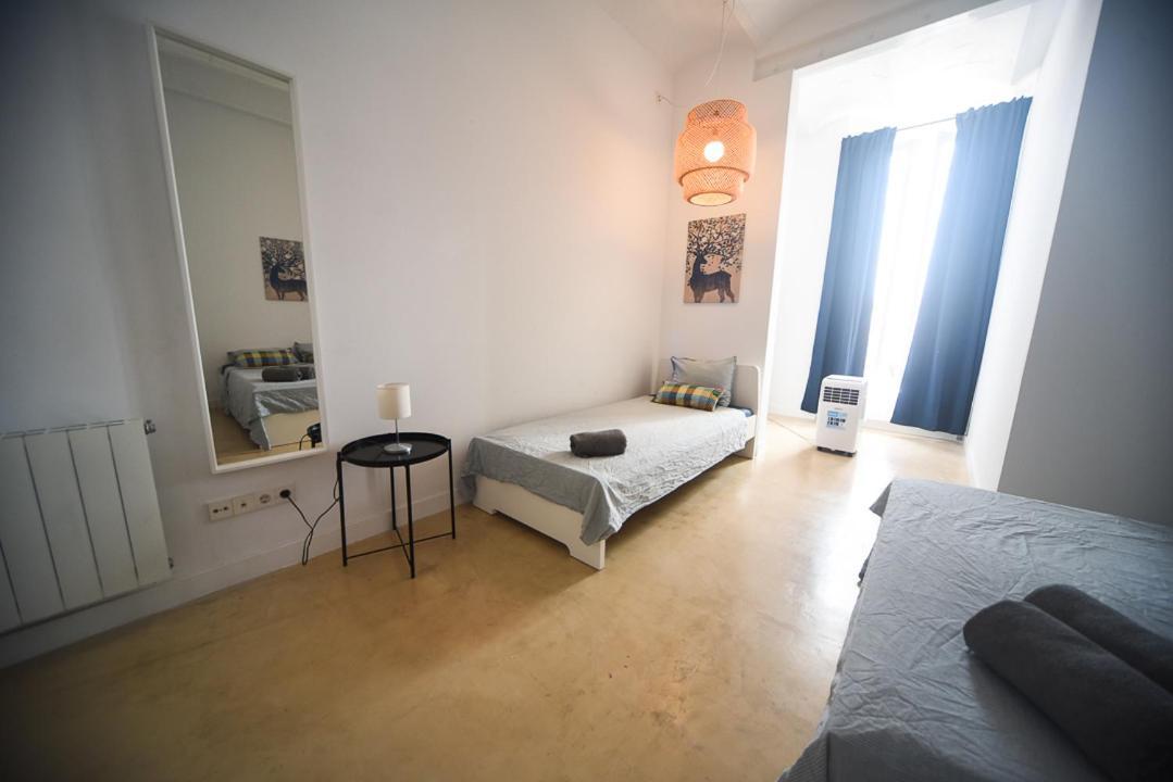 Close To Sagrada Familia * Barcelona