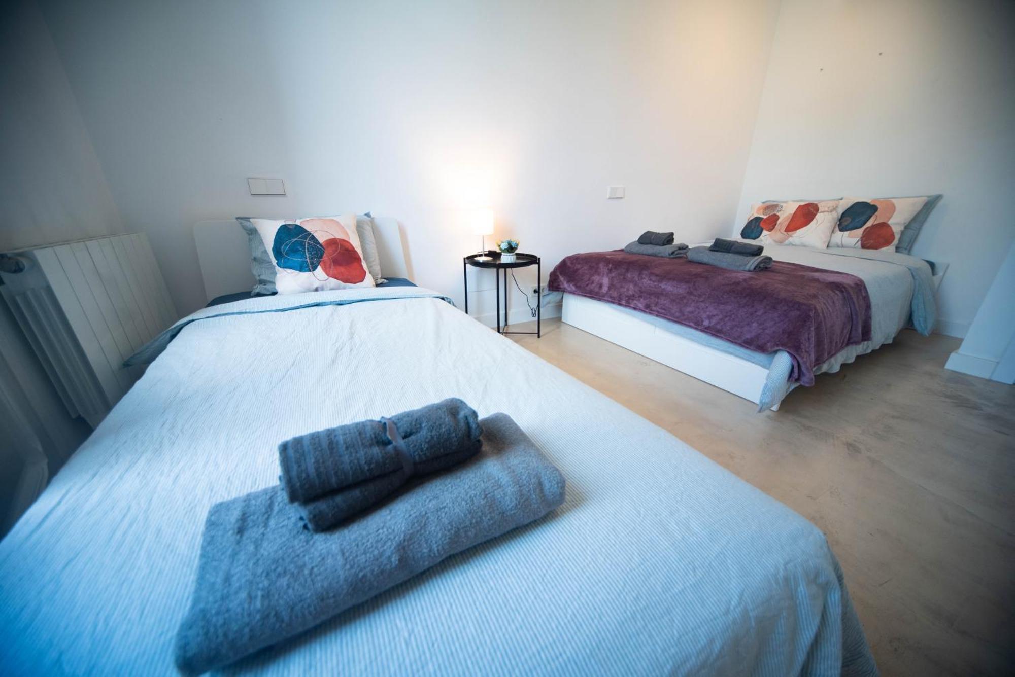 Close To Sagrada Familia * Barcelona