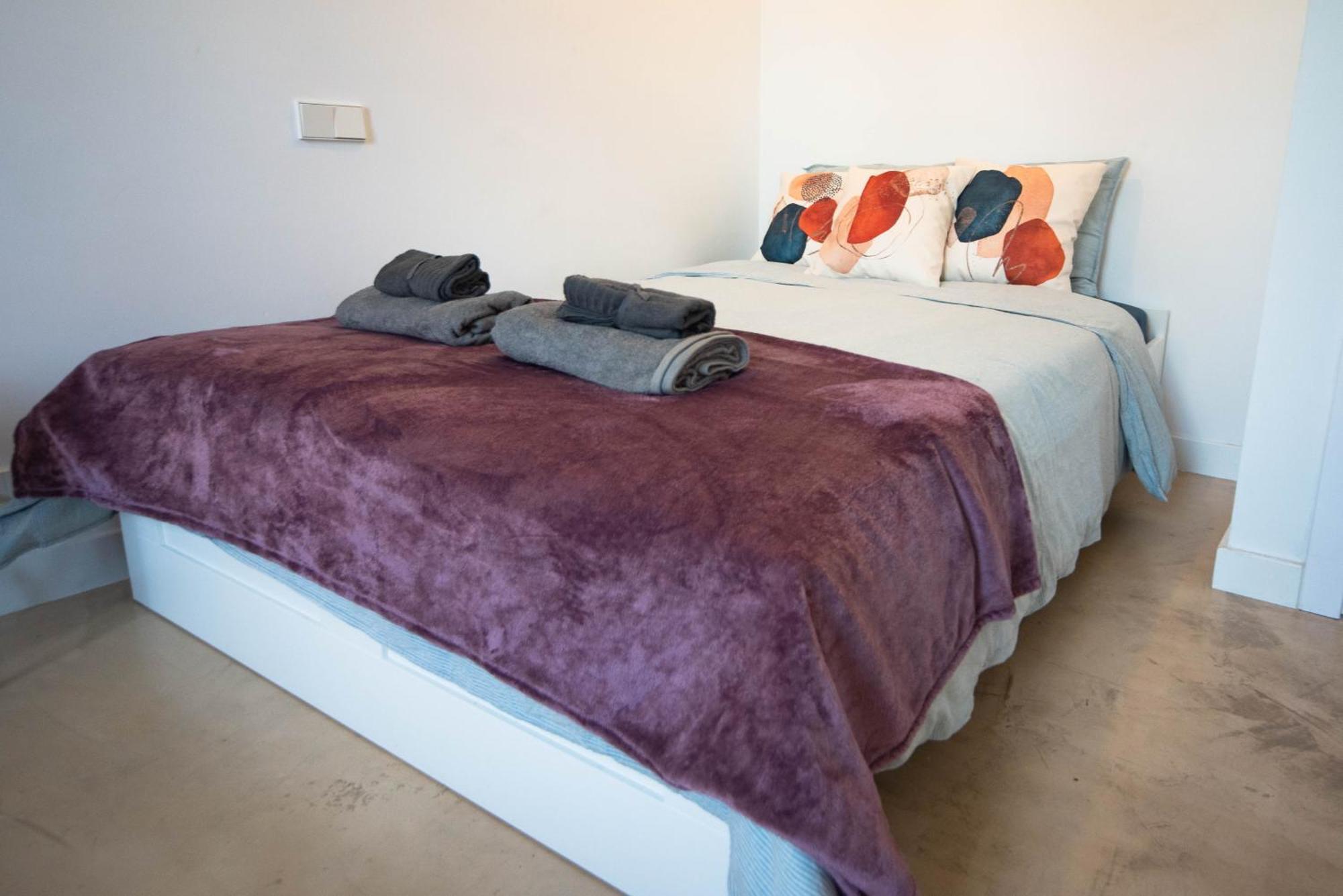 Hostal Close To Sagrada Familia