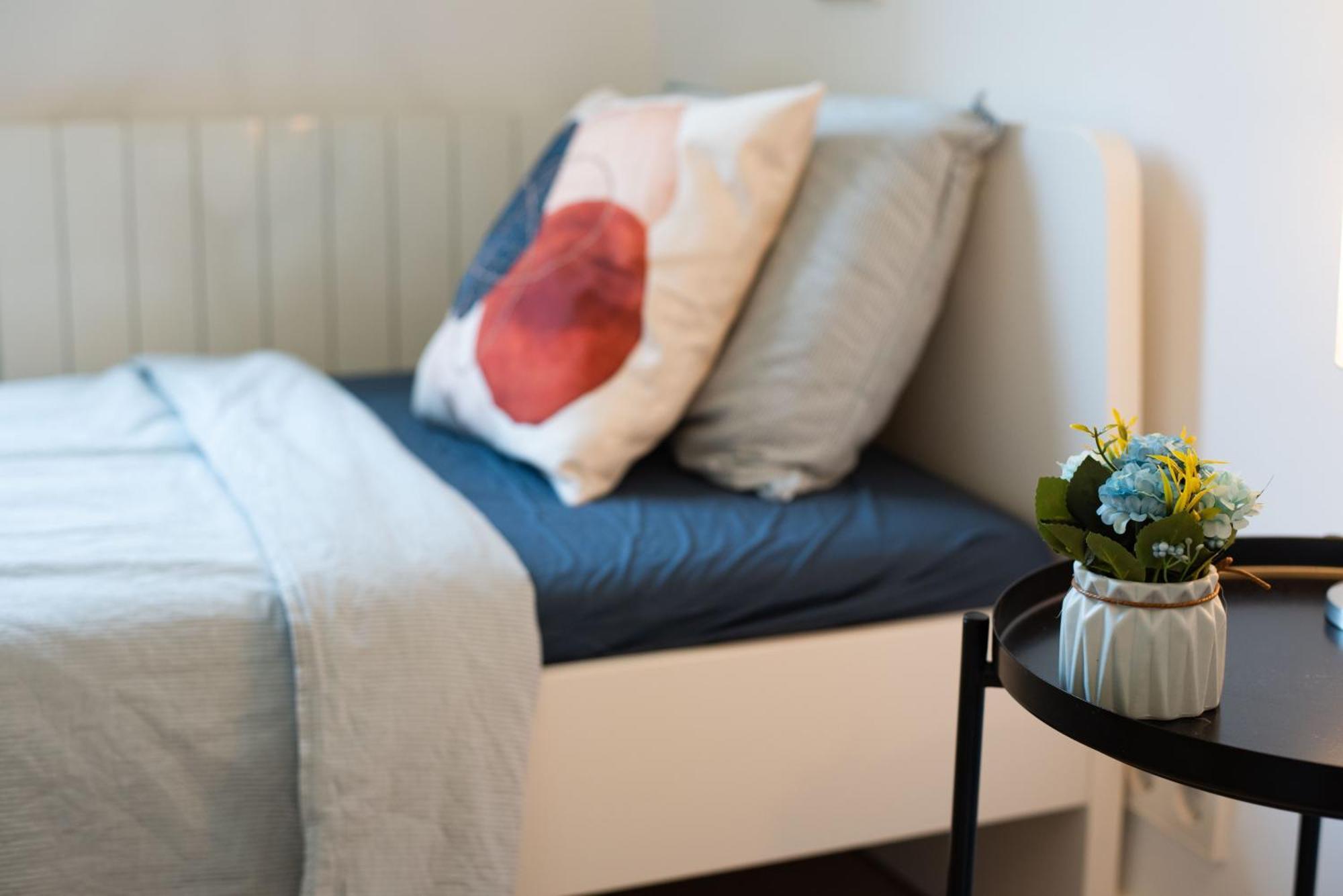 Close To Sagrada Familia Hostal