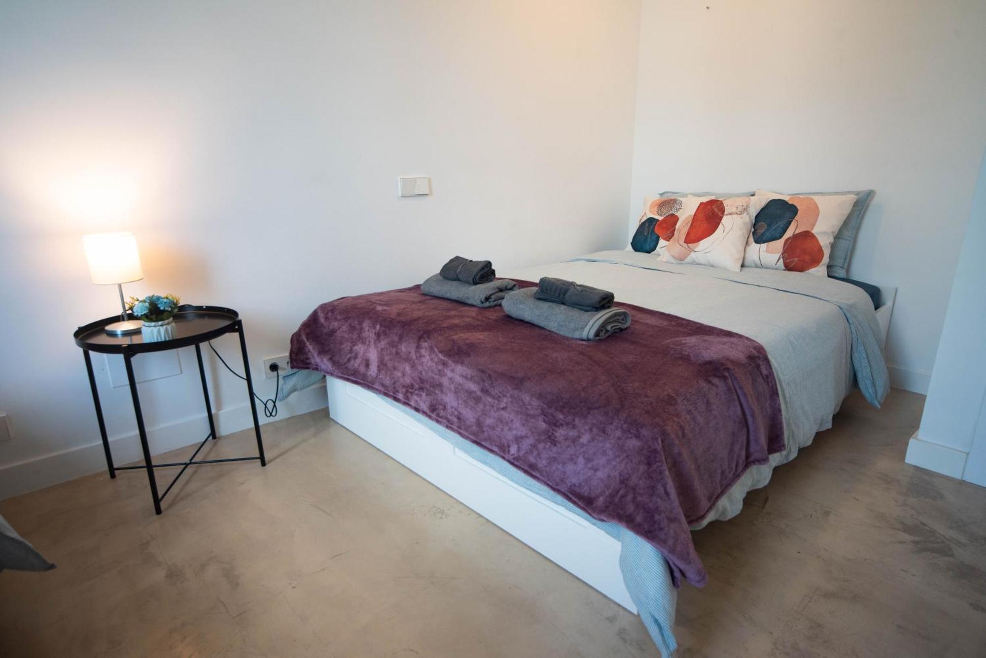 Close To Sagrada Familia Hostal *