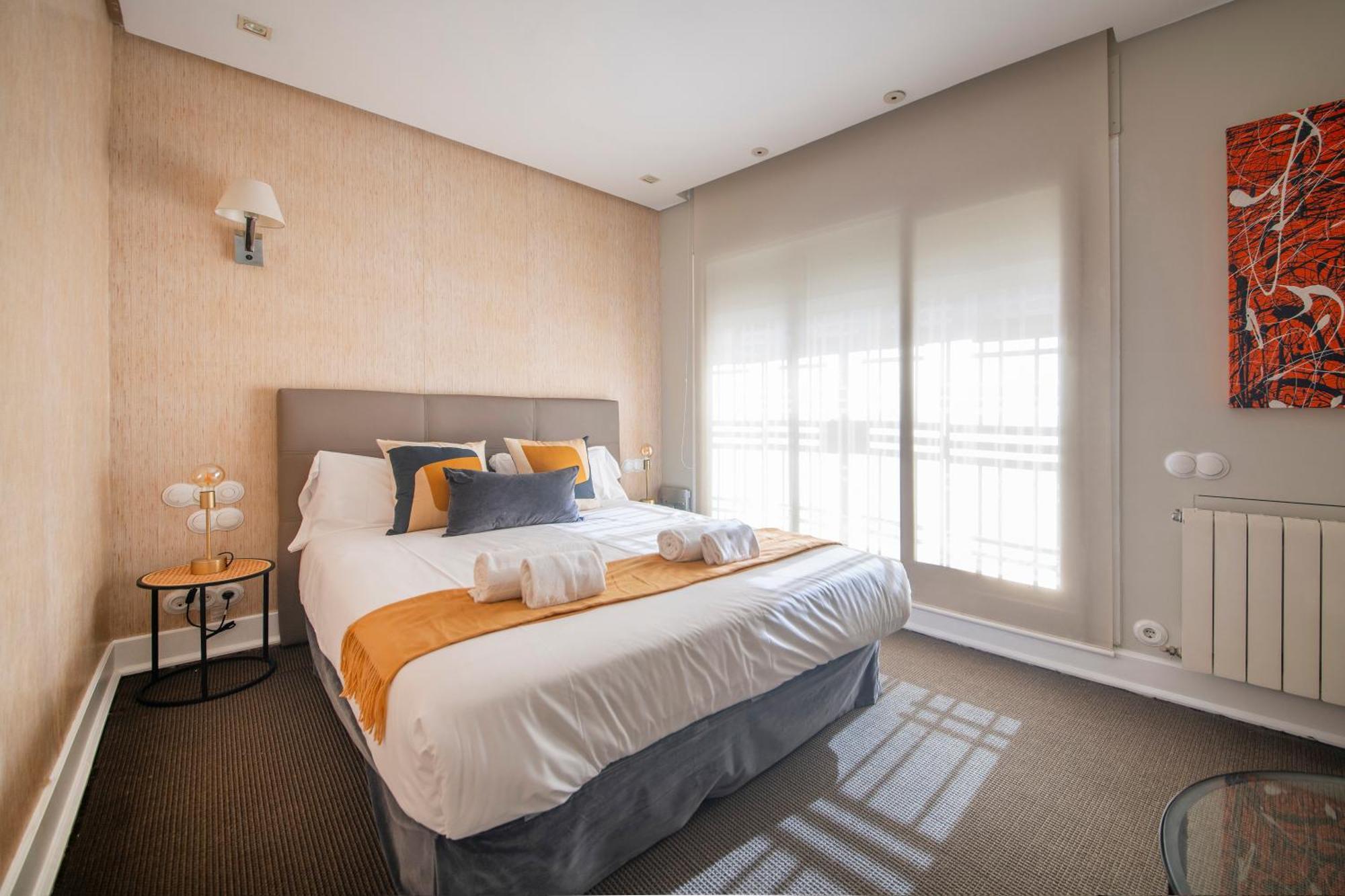 Apartment Stylish Diagonal Barcelona
