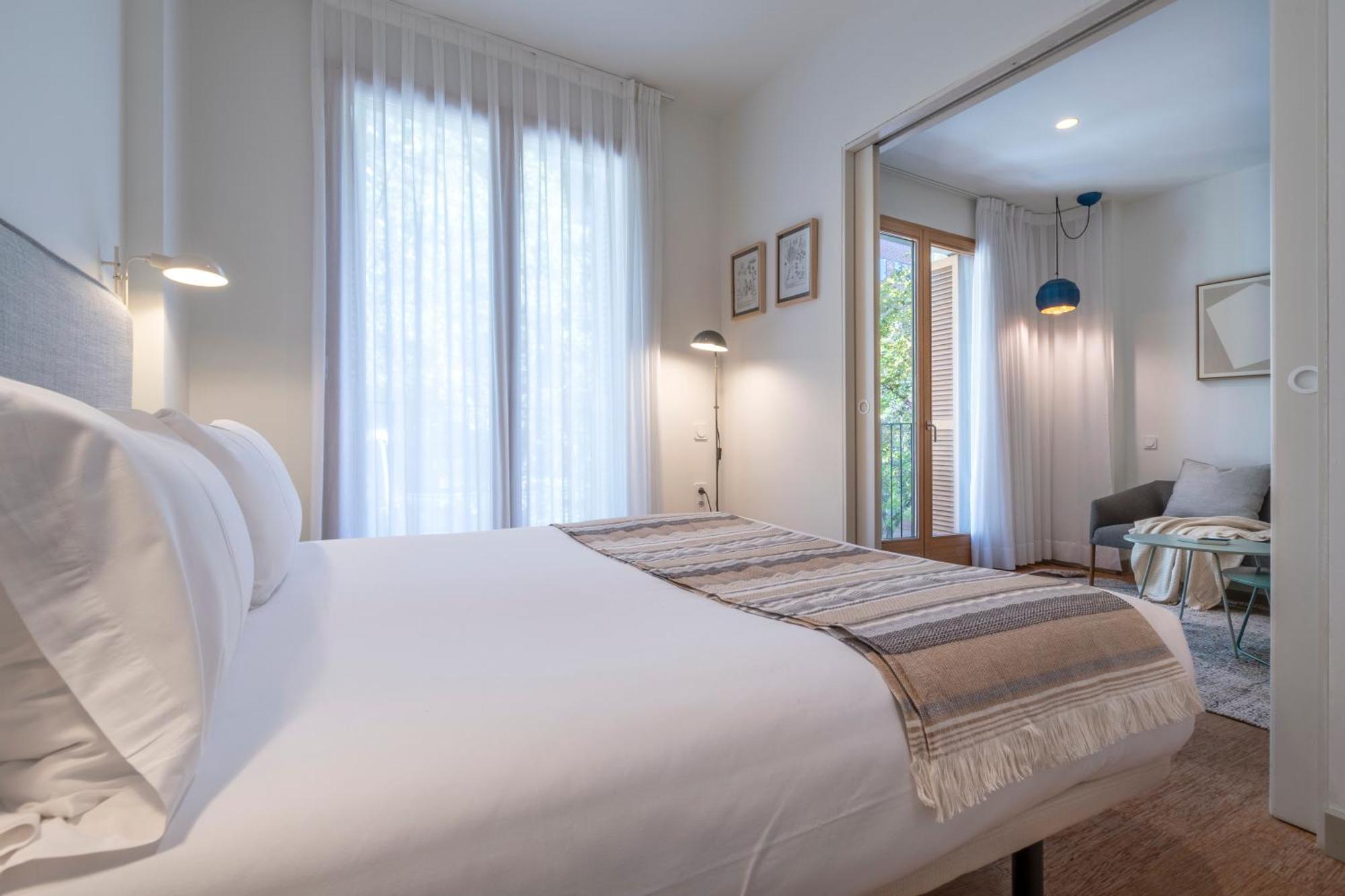 Aspasios Oasis Apartment