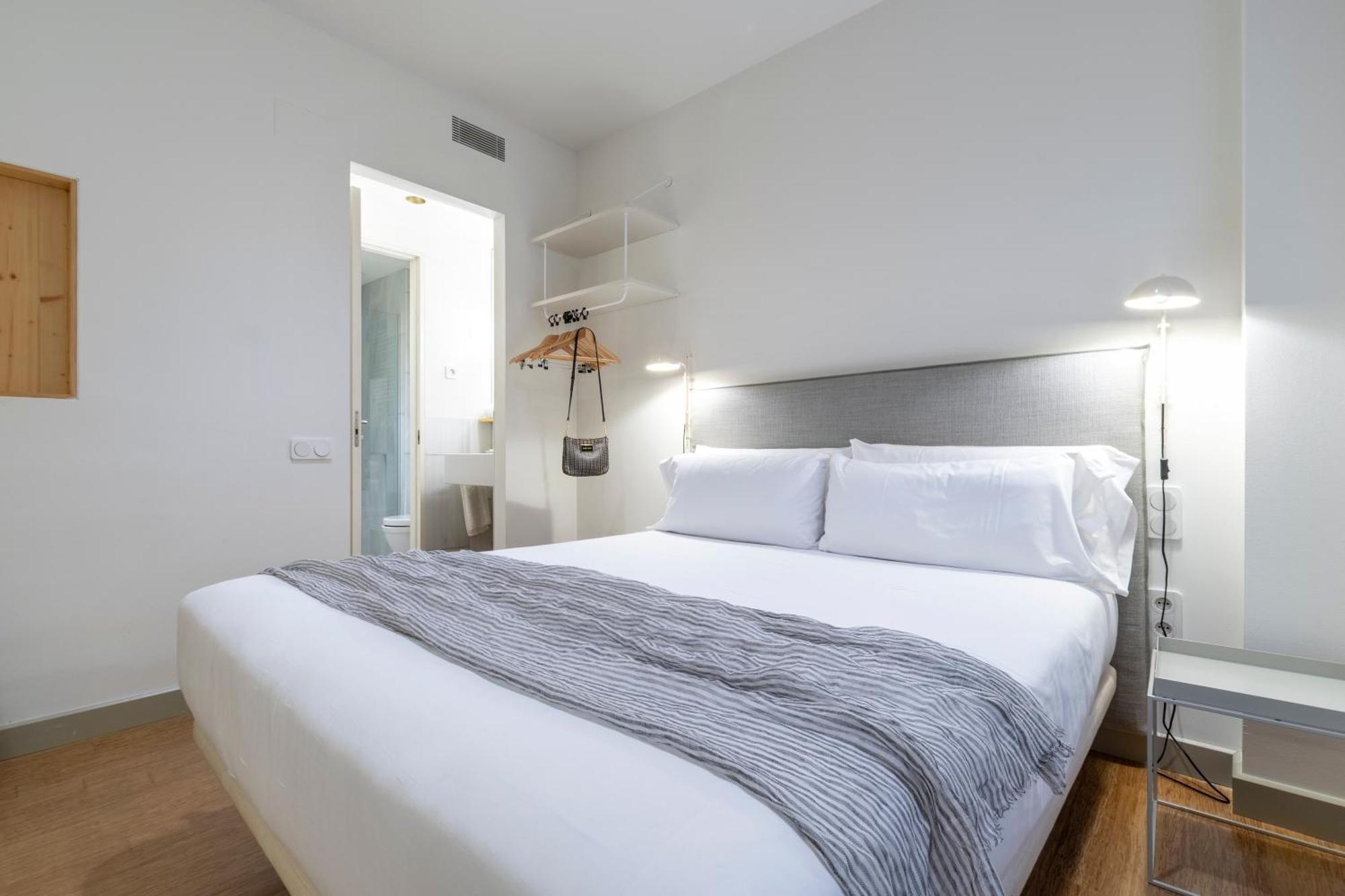 Aspasios Oasis Barcelona