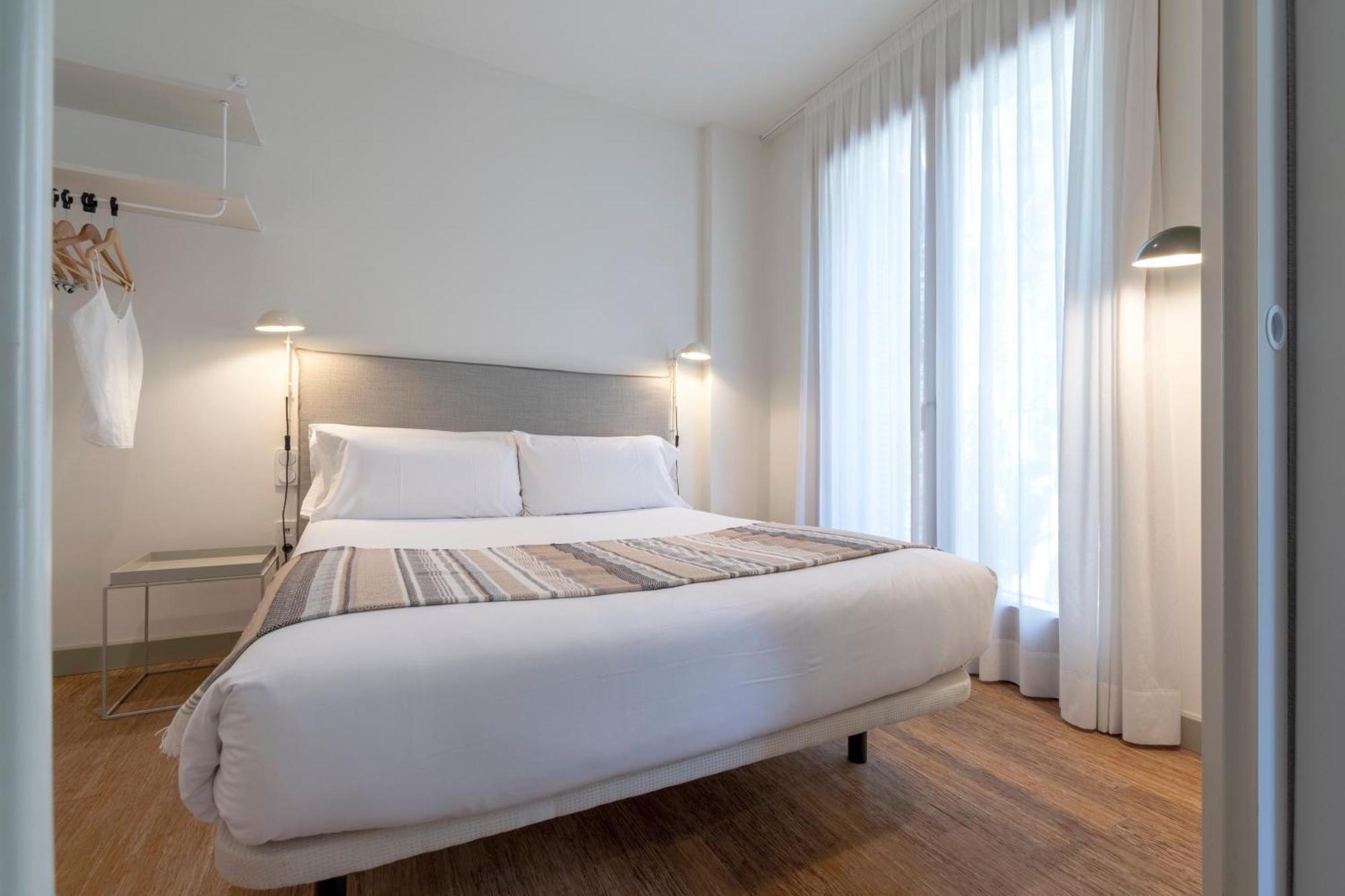 Aspasios Oasis Apartment Barcelona