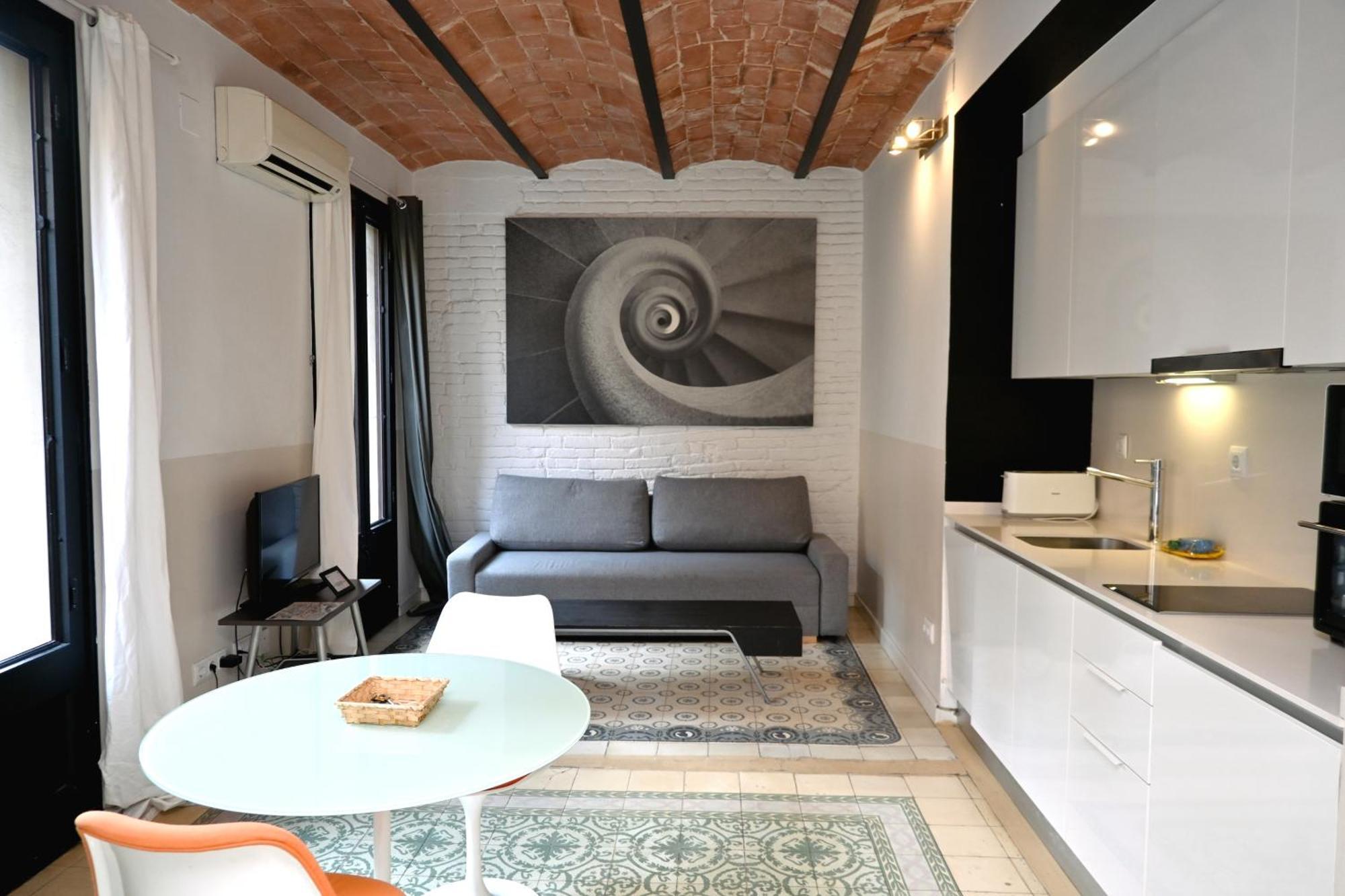 Homenfun Sagrada Familia Views Apartamento Barcelona