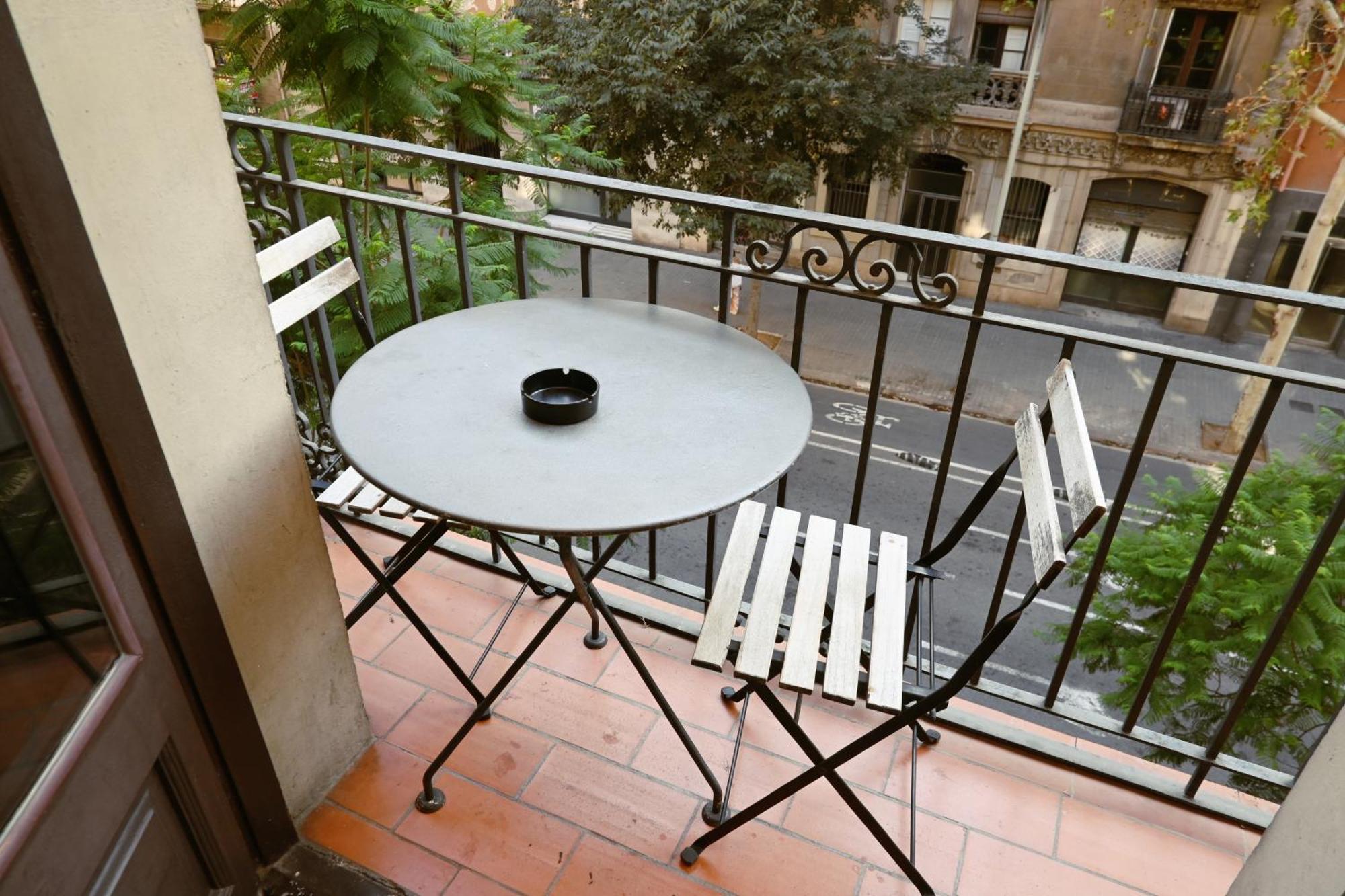 Apartamento Homenfun Sagrada Familia Views Barcelona