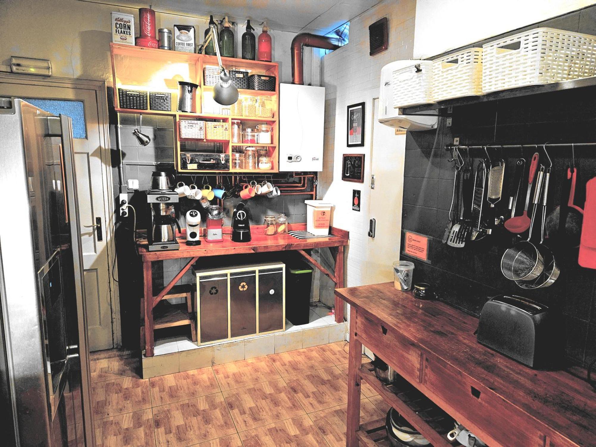 Hostal Wow Barcelona