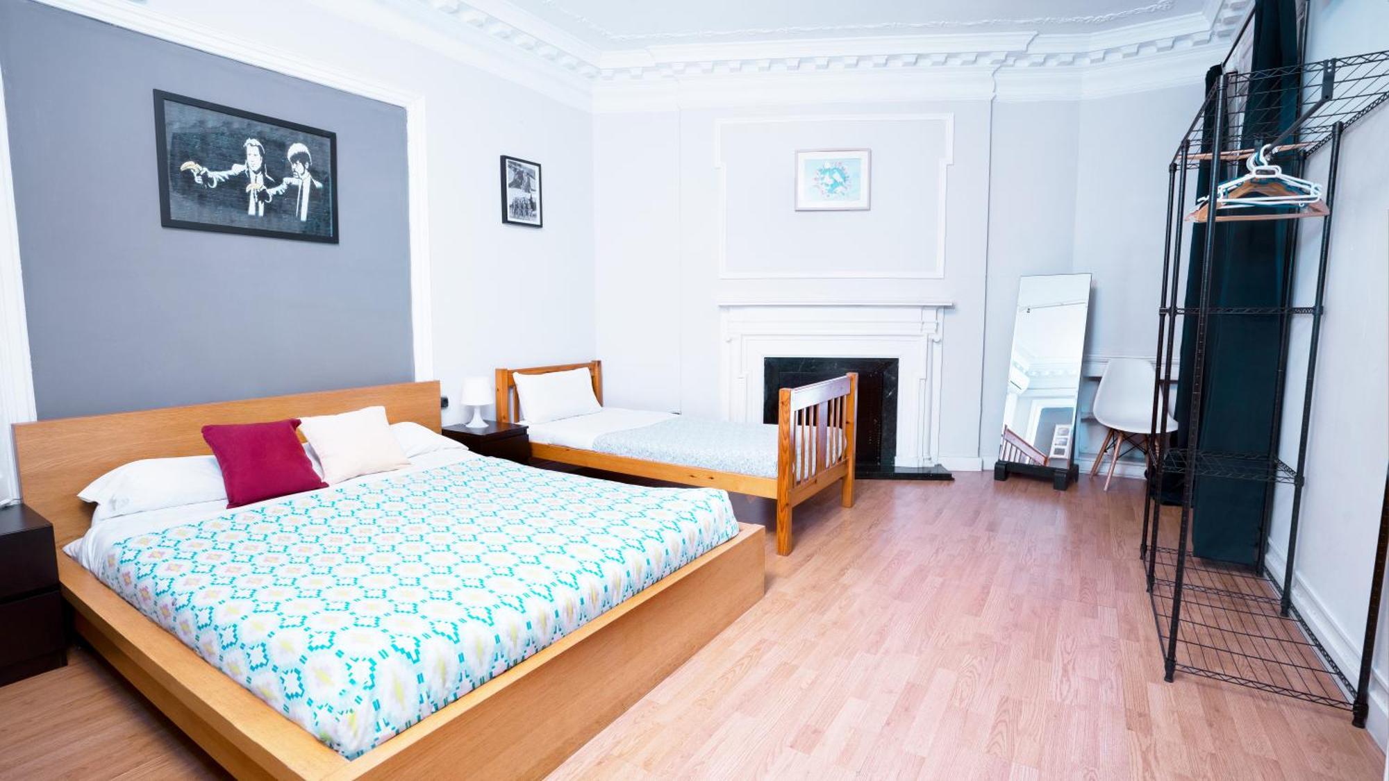 Wow Hostal Barcelona