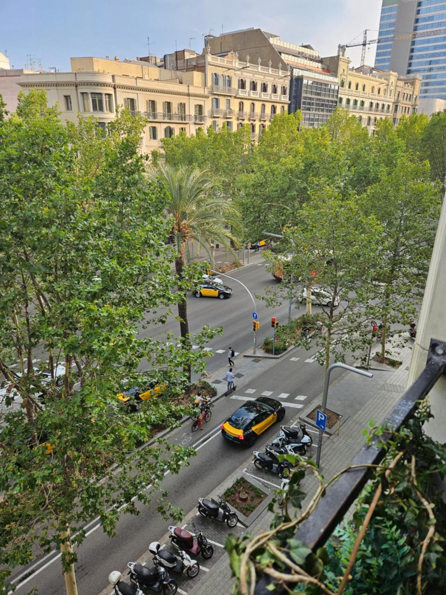 Wow Hostal Barcelona