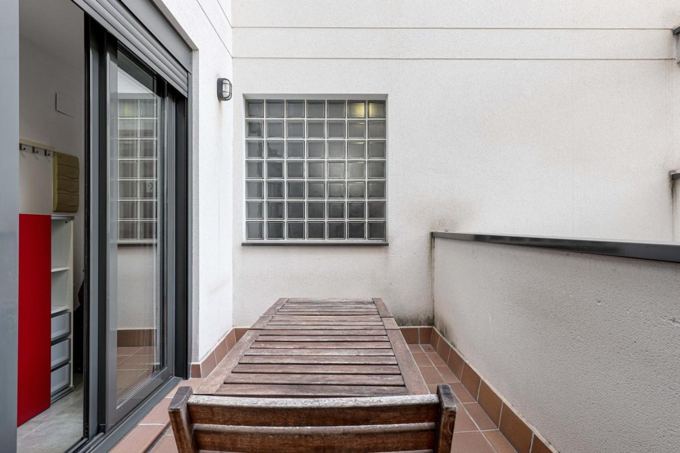 Apartment Urban Flats Vallirana