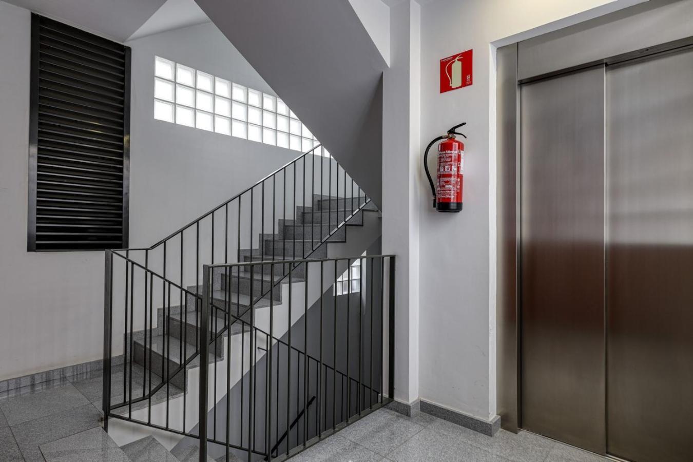 Urban Flats Vallirana Apartment Barcelona