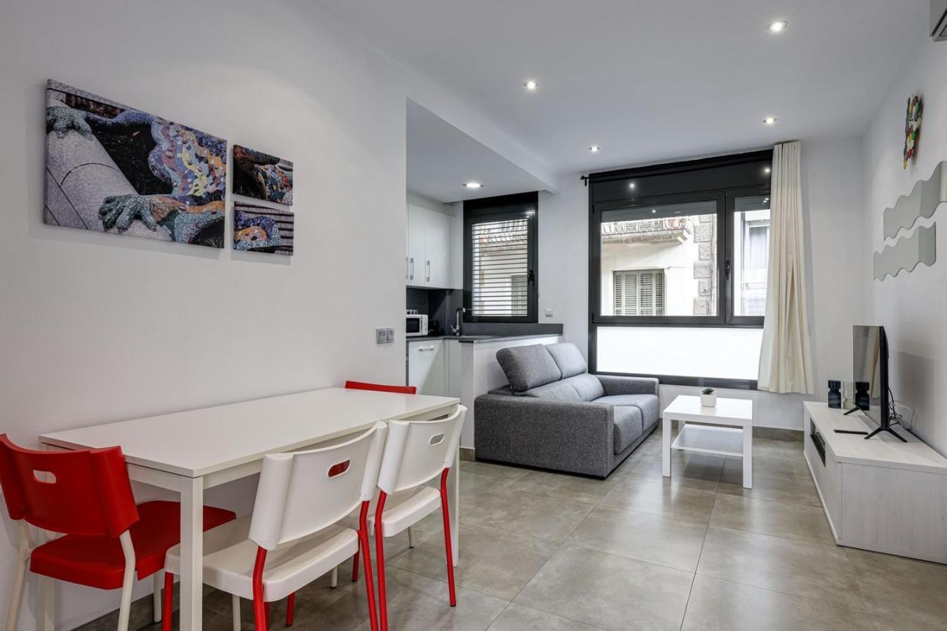 Apartment Urban Flats Vallirana