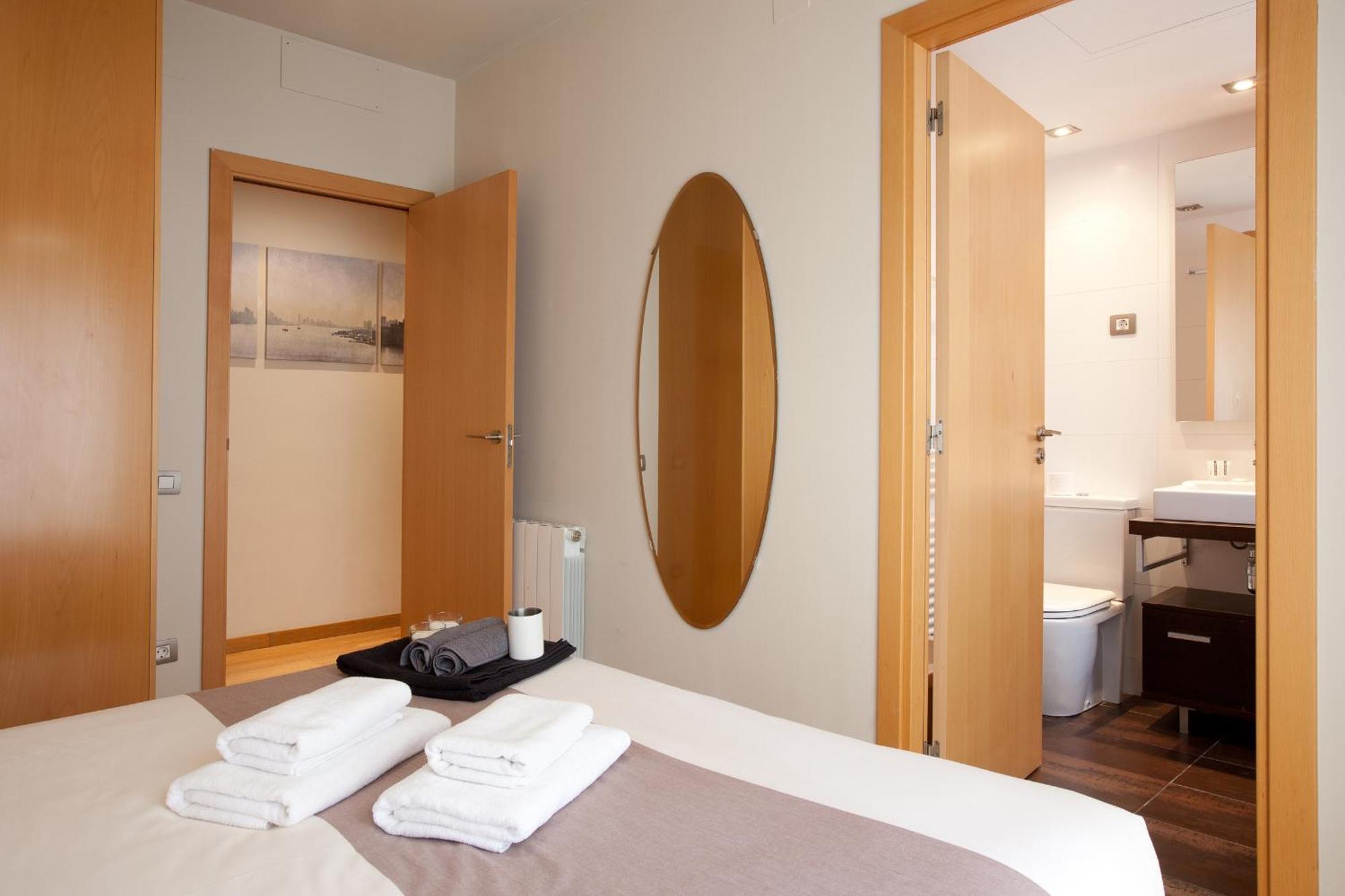 Rambla Barcelonastuff Apartamento