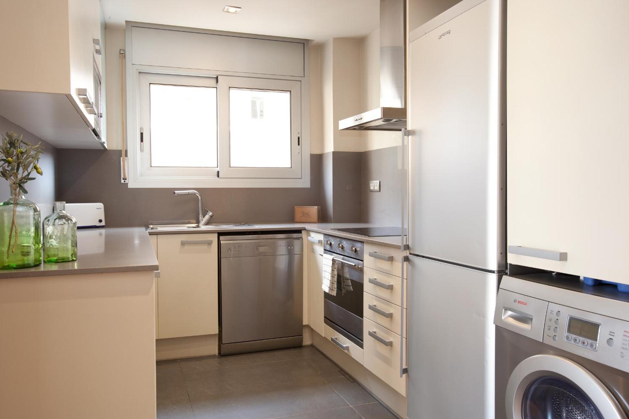 Rambla Barcelonastuff Apartamento *