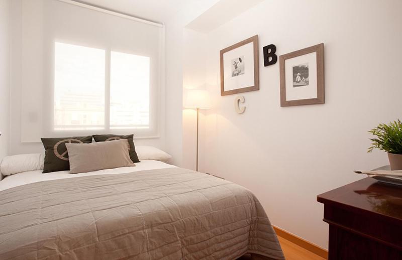 Rent Beach-diagonal Mar