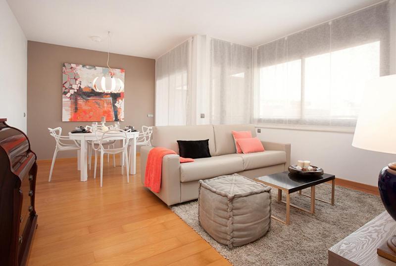 Apartment Rent Beach-diagonal Mar *