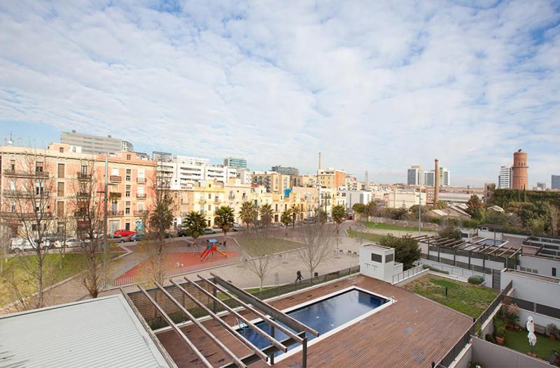 Rent Beach-diagonal Mar