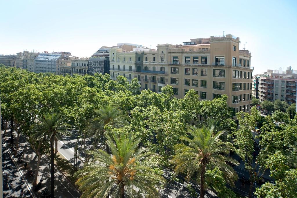 Apartment Stylish Diagonal Barcelona